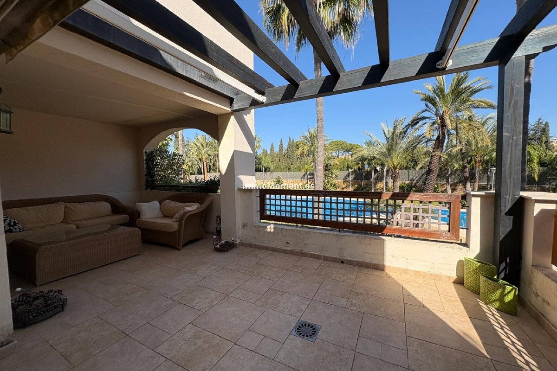 Reventa - Apartamento - Marbella - Nueva Andalucía