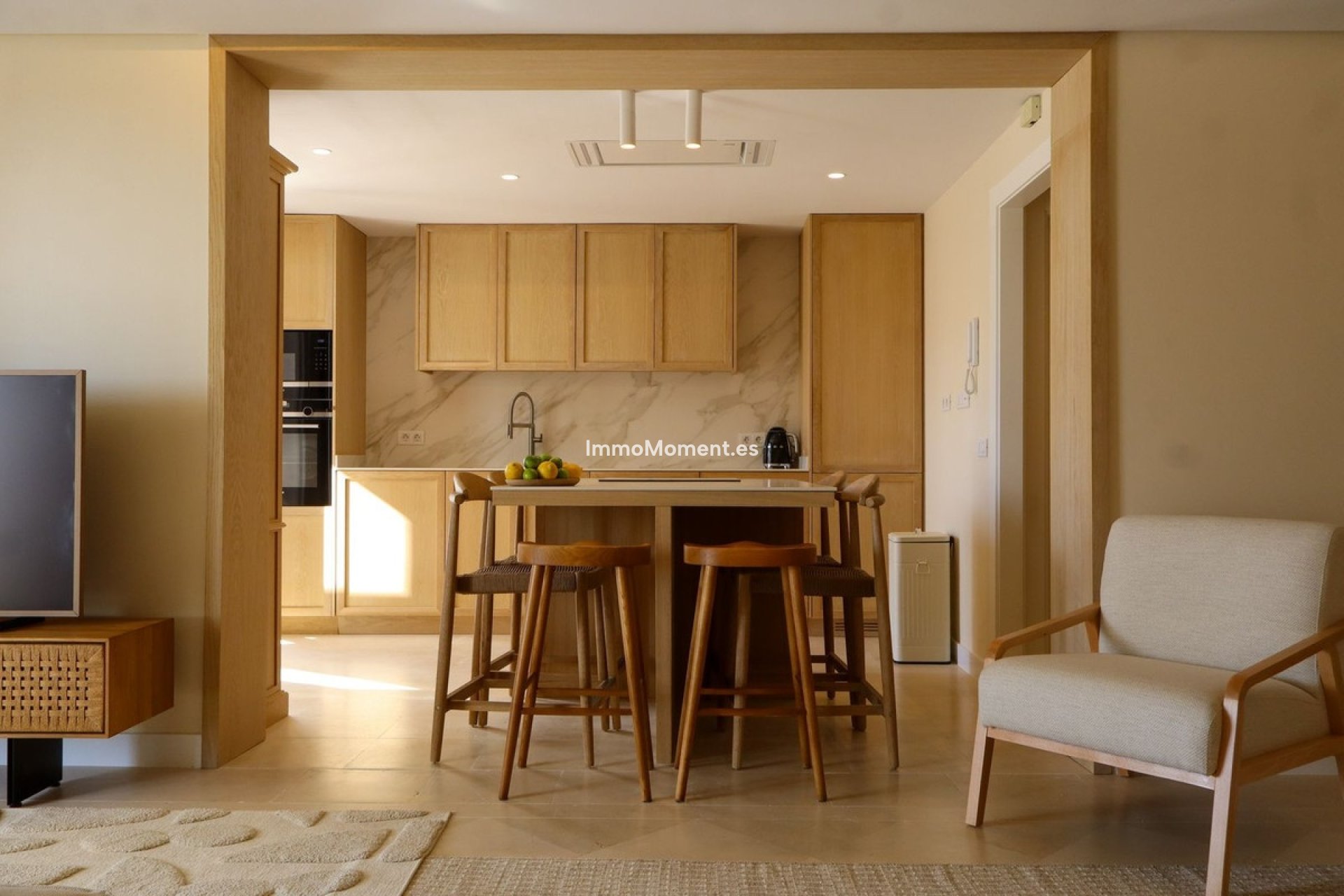 Reventa - Apartamento - Marbella - Nueva Andalucía