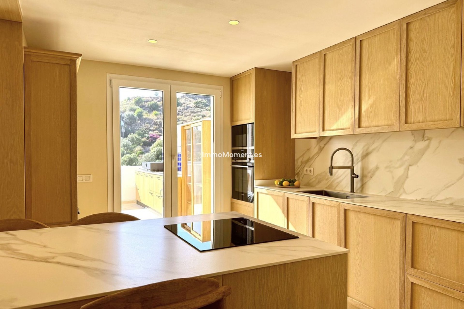 Reventa - Apartamento - Marbella - Nueva Andalucía