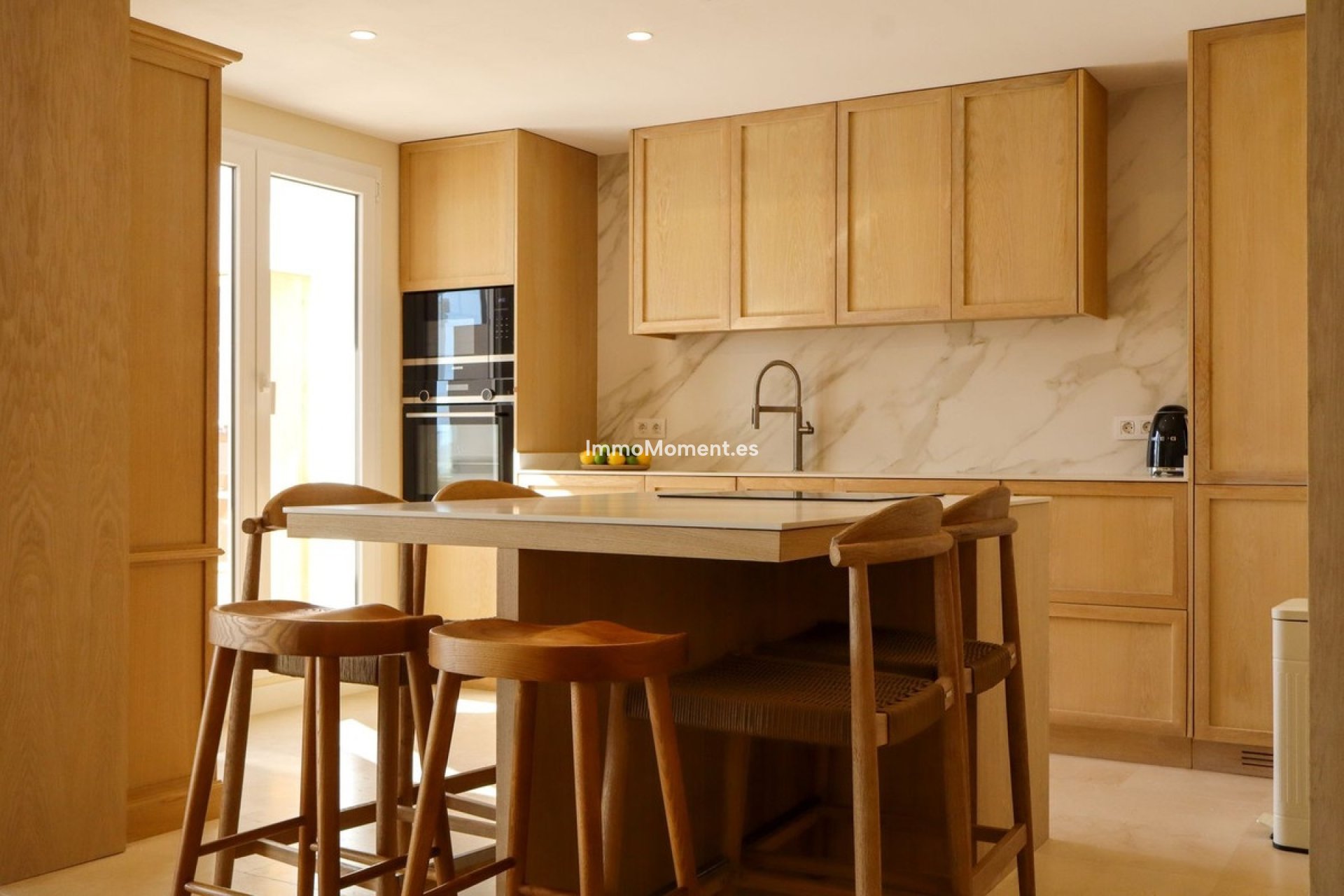 Reventa - Apartamento - Marbella - Nueva Andalucía