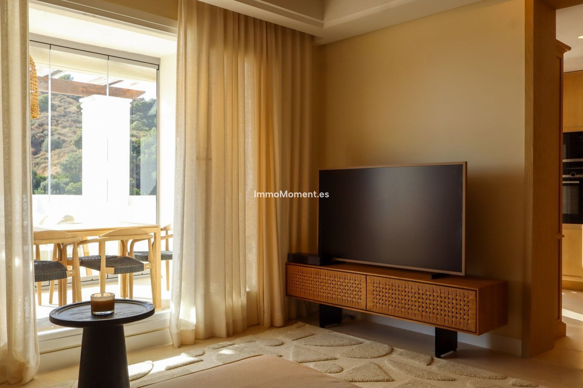 Reventa - Apartamento - Marbella - Nueva Andalucía