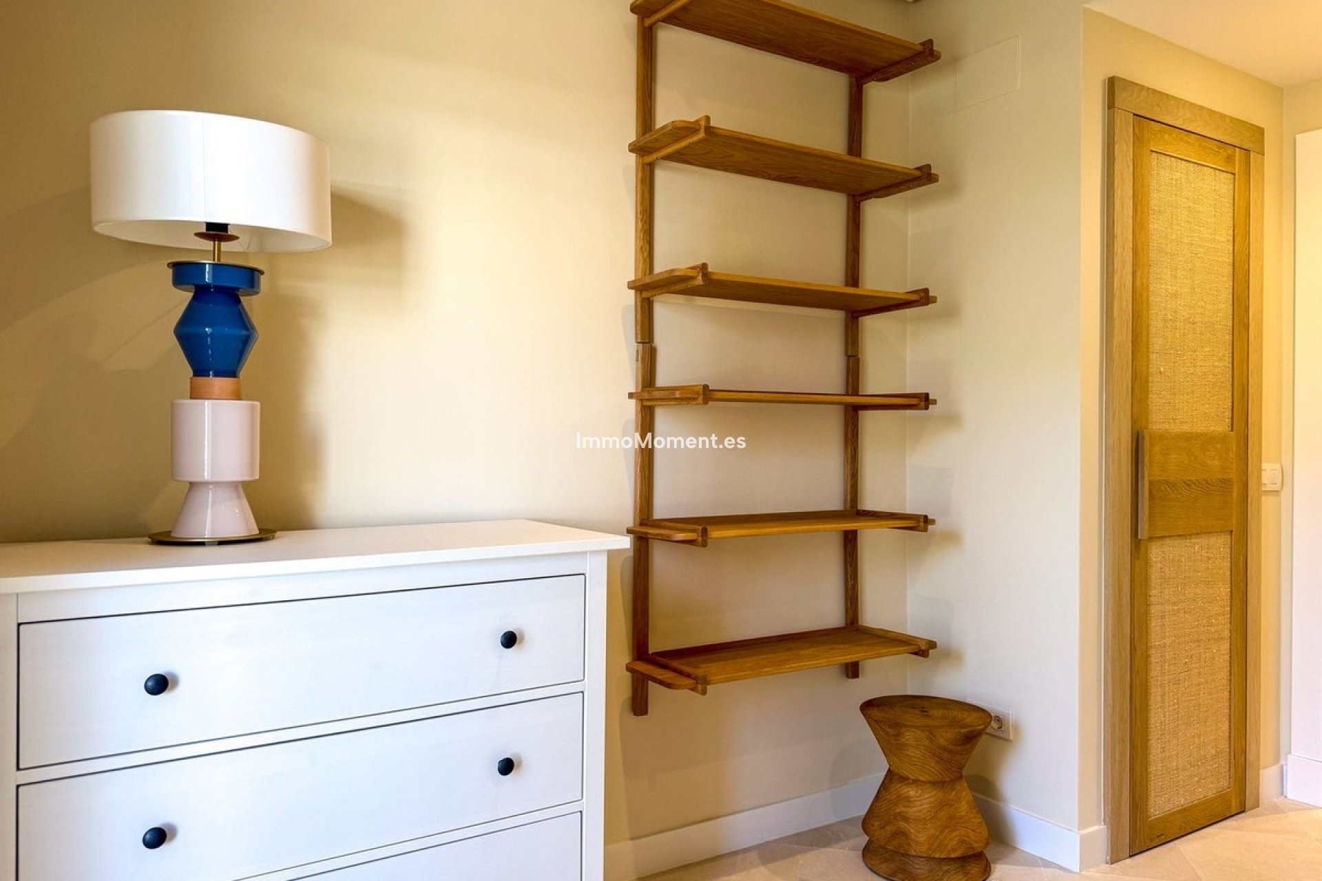 Reventa - Apartamento - Marbella - Nueva Andalucía