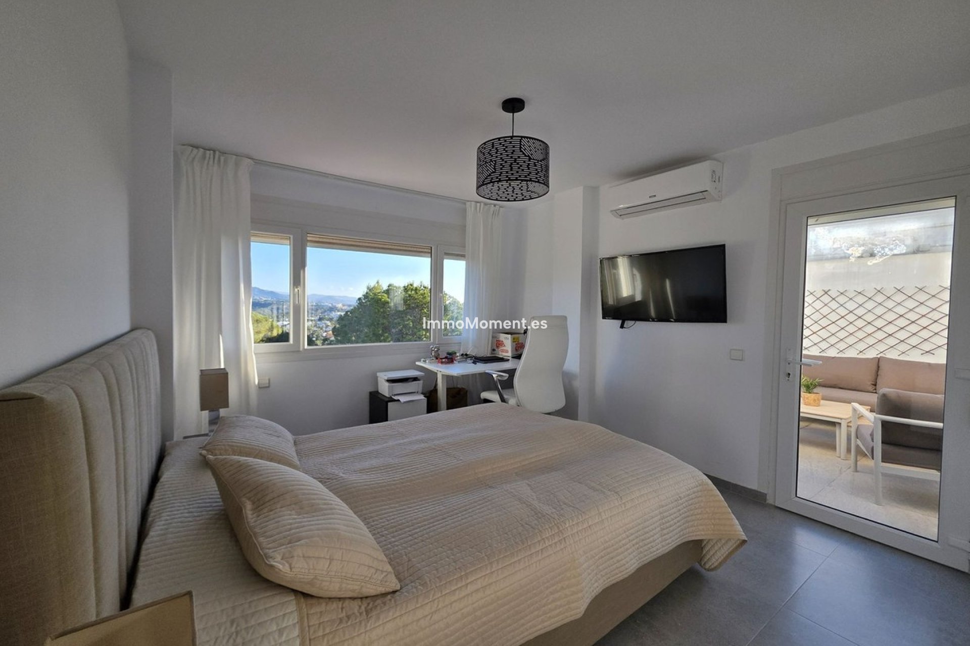 Reventa - Apartamento - Marbella - Nueva Andalucía
