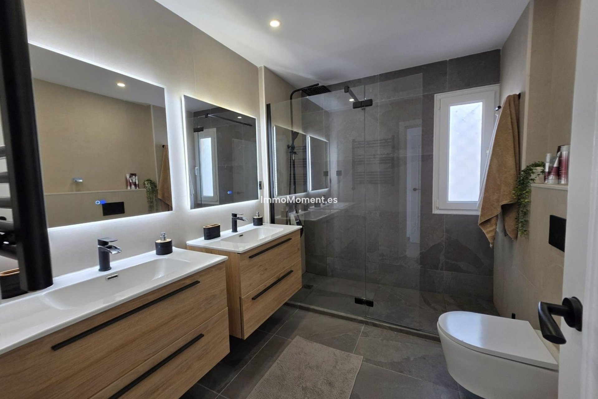 Reventa - Apartamento - Marbella - Nueva Andalucía