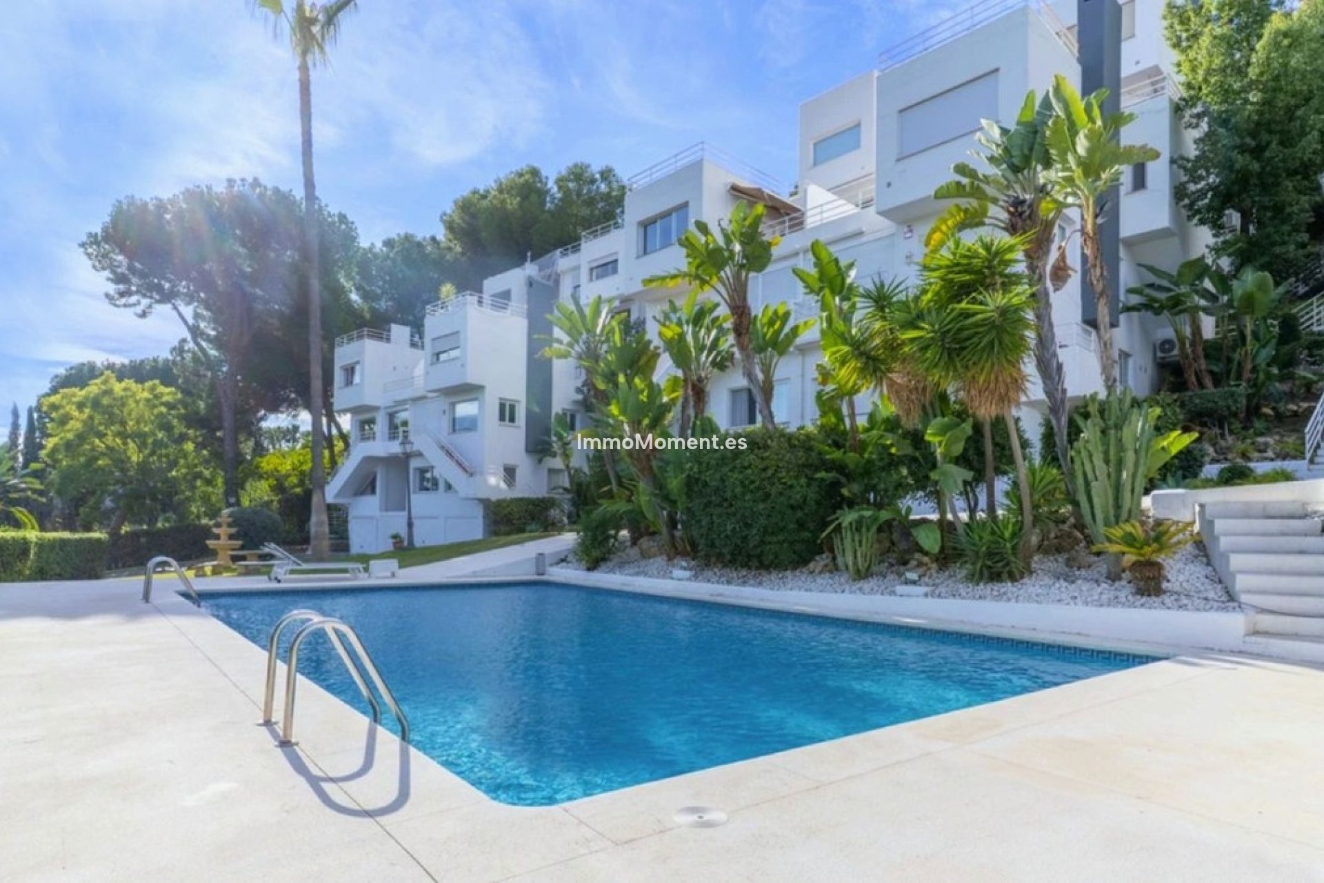 Reventa - Apartamento - Marbella - Nueva Andalucía