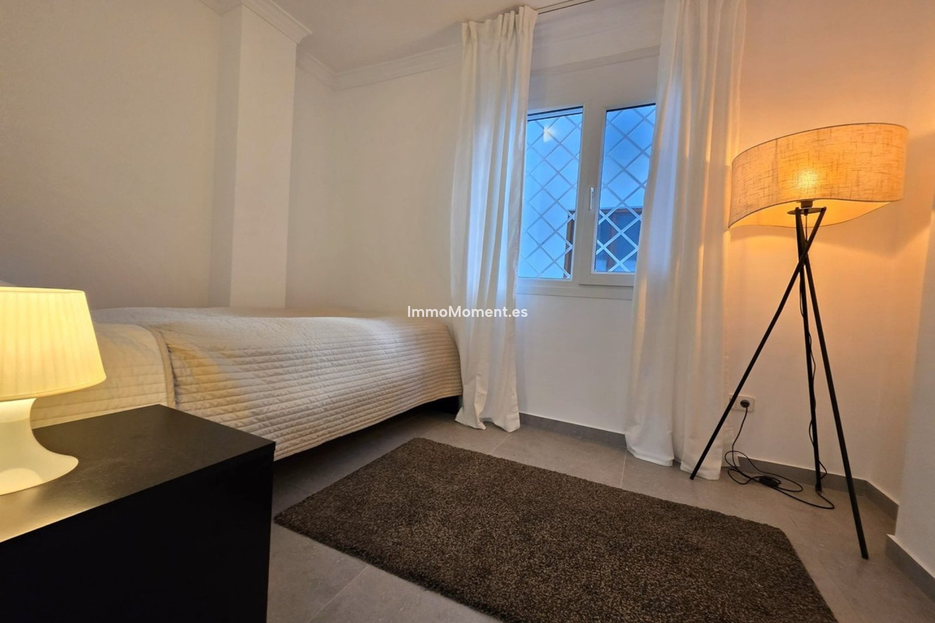 Reventa - Apartamento - Marbella - Nueva Andalucía