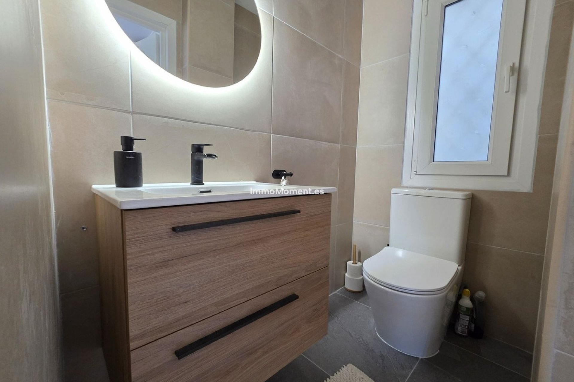 Reventa - Apartamento - Marbella - Nueva Andalucía