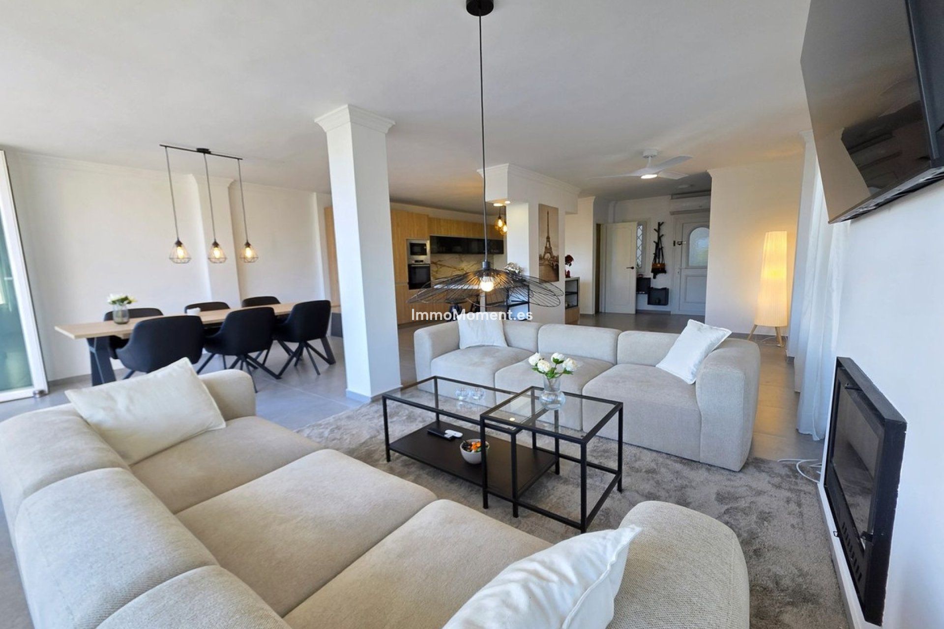 Reventa - Apartamento - Marbella - Nueva Andalucía