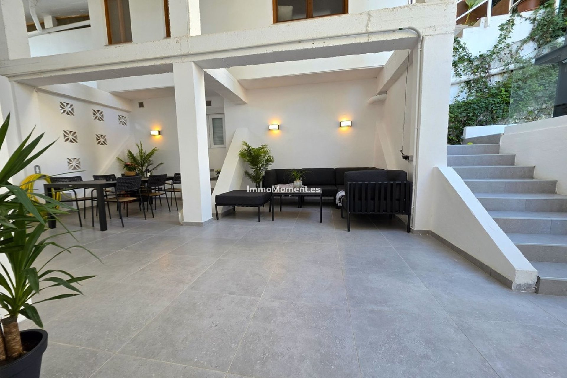 Reventa - Apartamento - Marbella - Nueva Andalucía