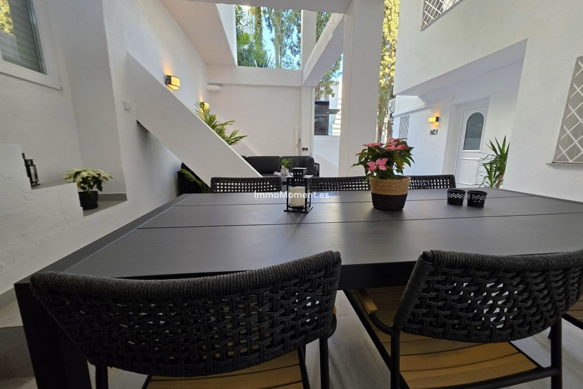 Reventa - Apartamento - Marbella - Nueva Andalucía