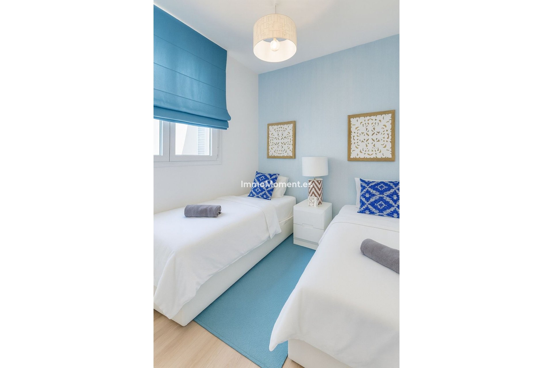 Reventa - Apartamento - Marbella - Nueva Andalucía