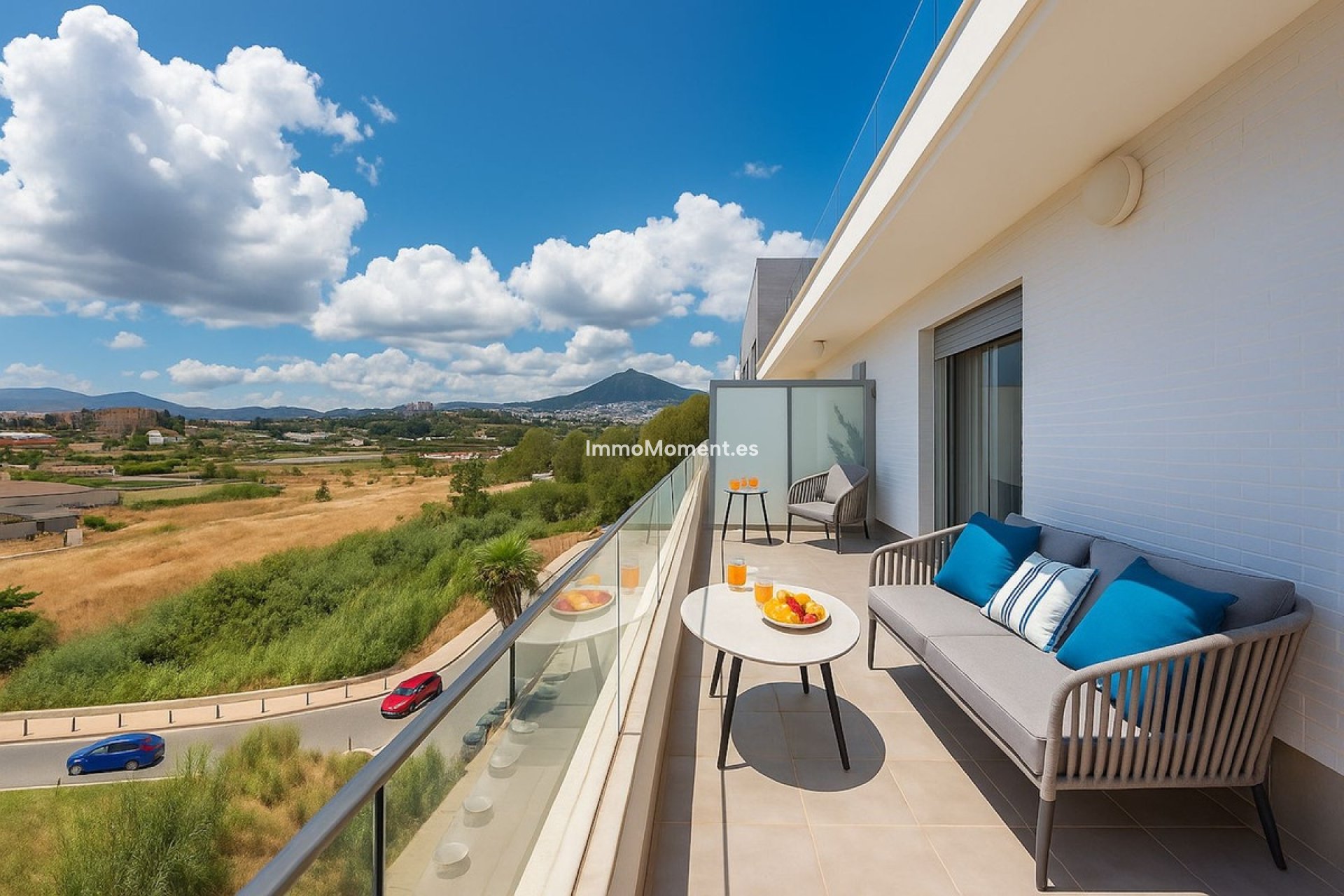 Reventa - Apartamento - Marbella - Nueva Andalucía