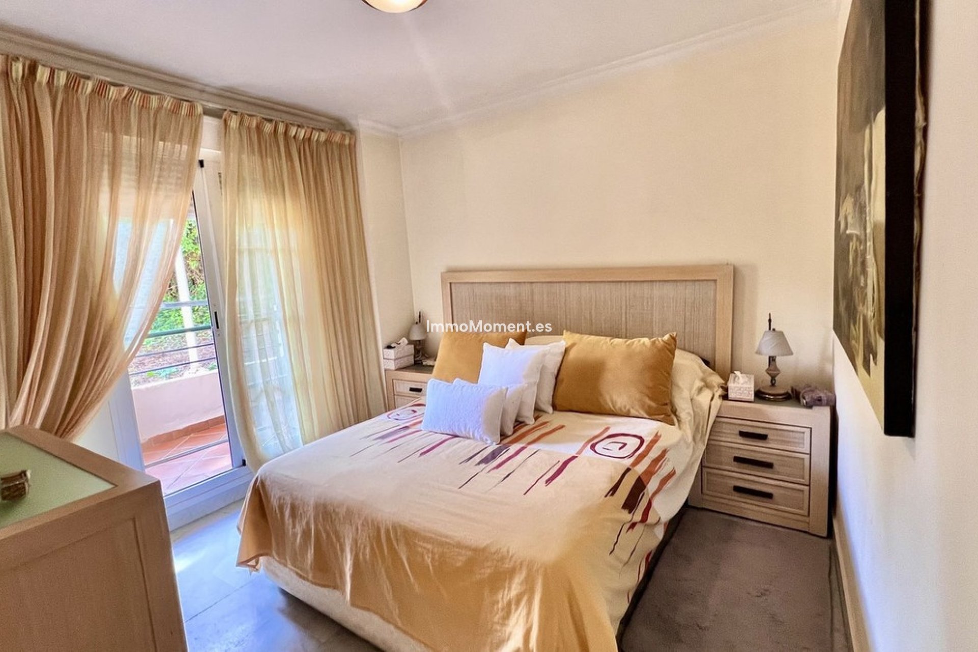 Reventa - Apartamento - Marbella - Nueva Andalucía