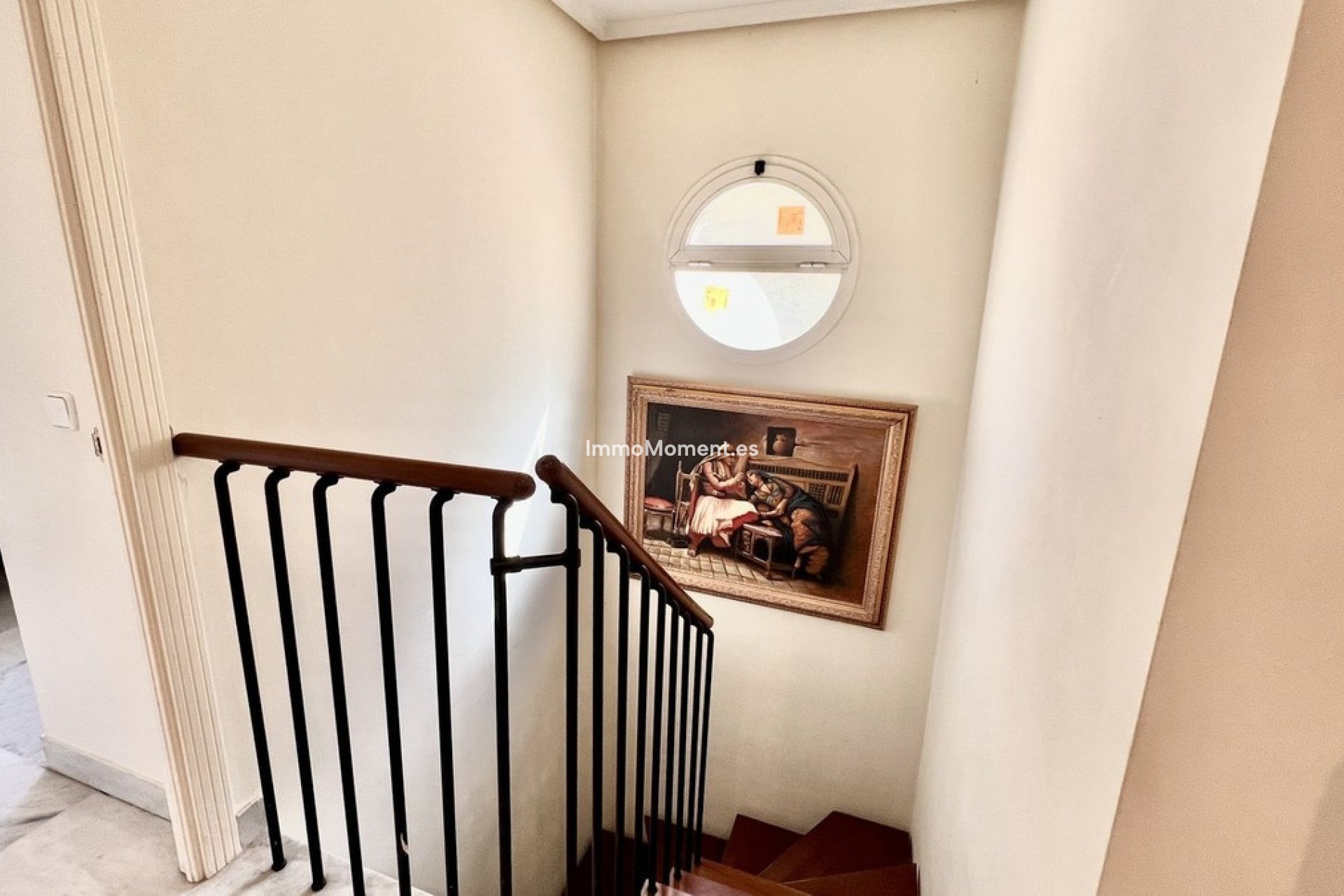 Reventa - Apartamento - Marbella - Nueva Andalucía