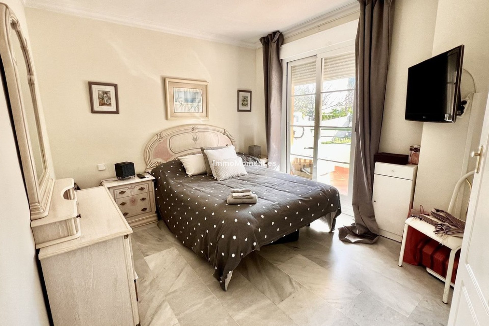 Reventa - Apartamento - Marbella - Nueva Andalucía