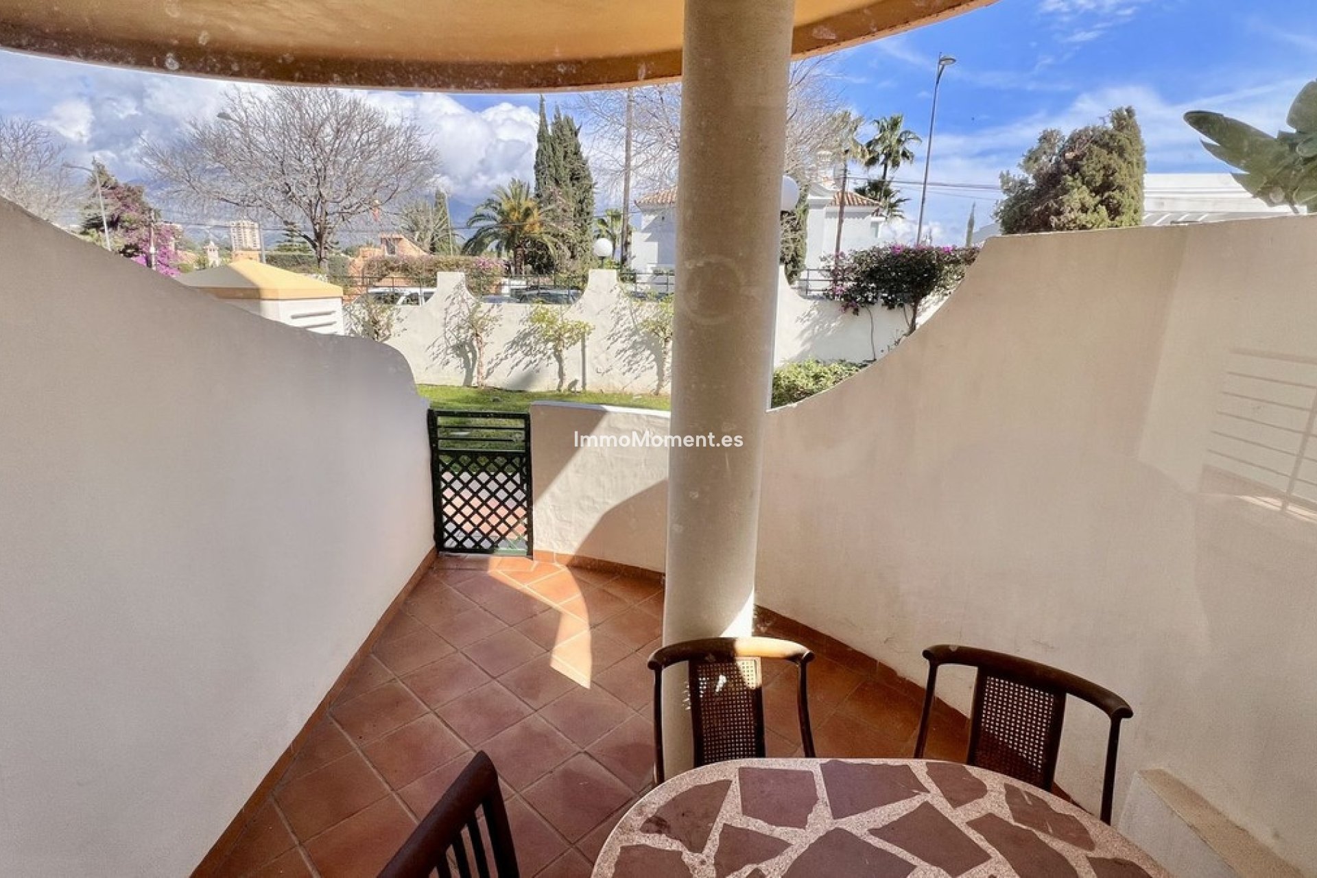 Reventa - Apartamento - Marbella - Nueva Andalucía