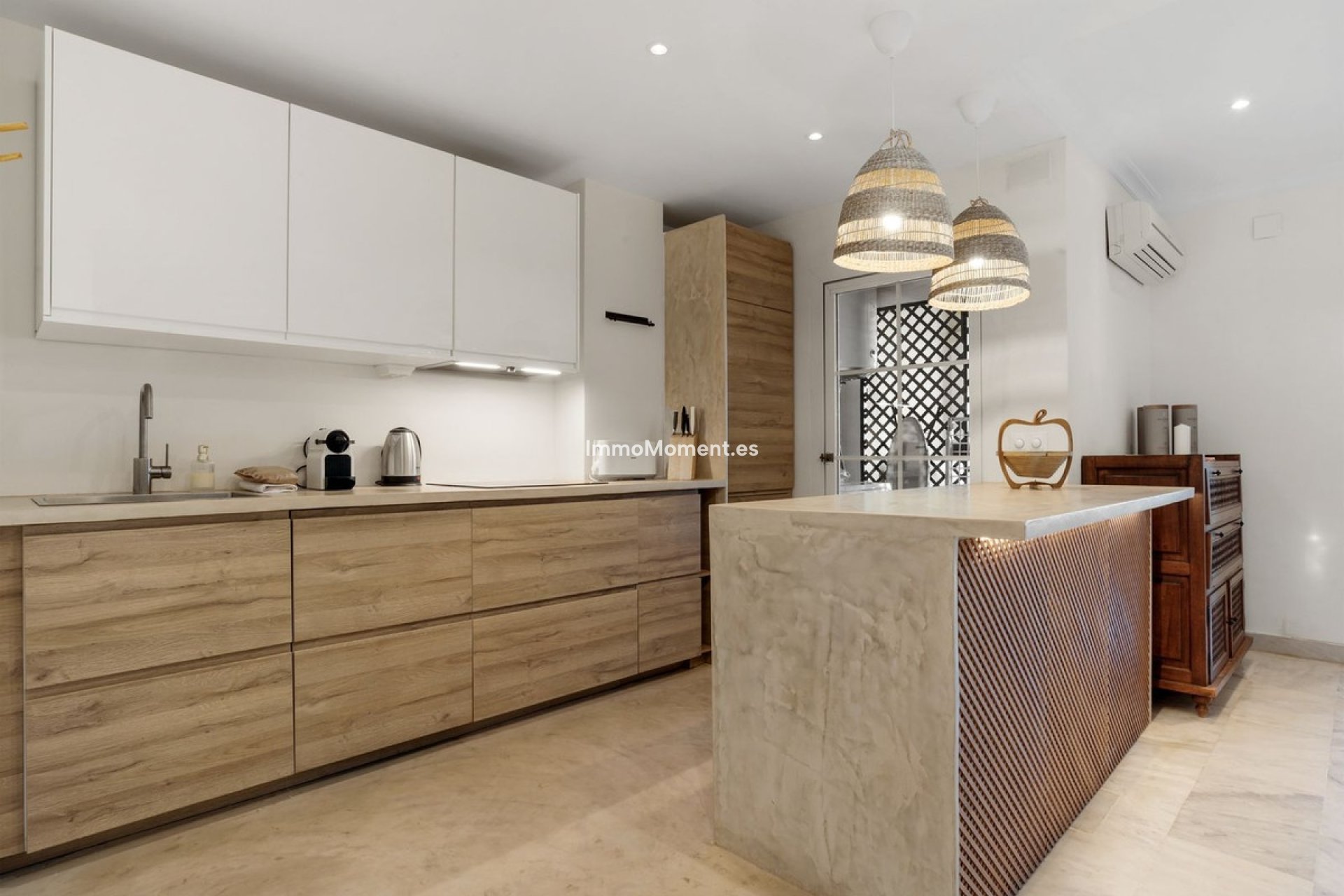 Reventa - Apartamento - Marbella - Nueva Andalucía