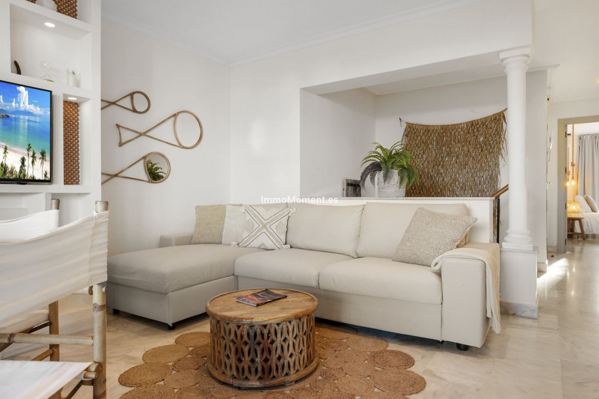 Reventa - Apartamento - Marbella - Nueva Andalucía