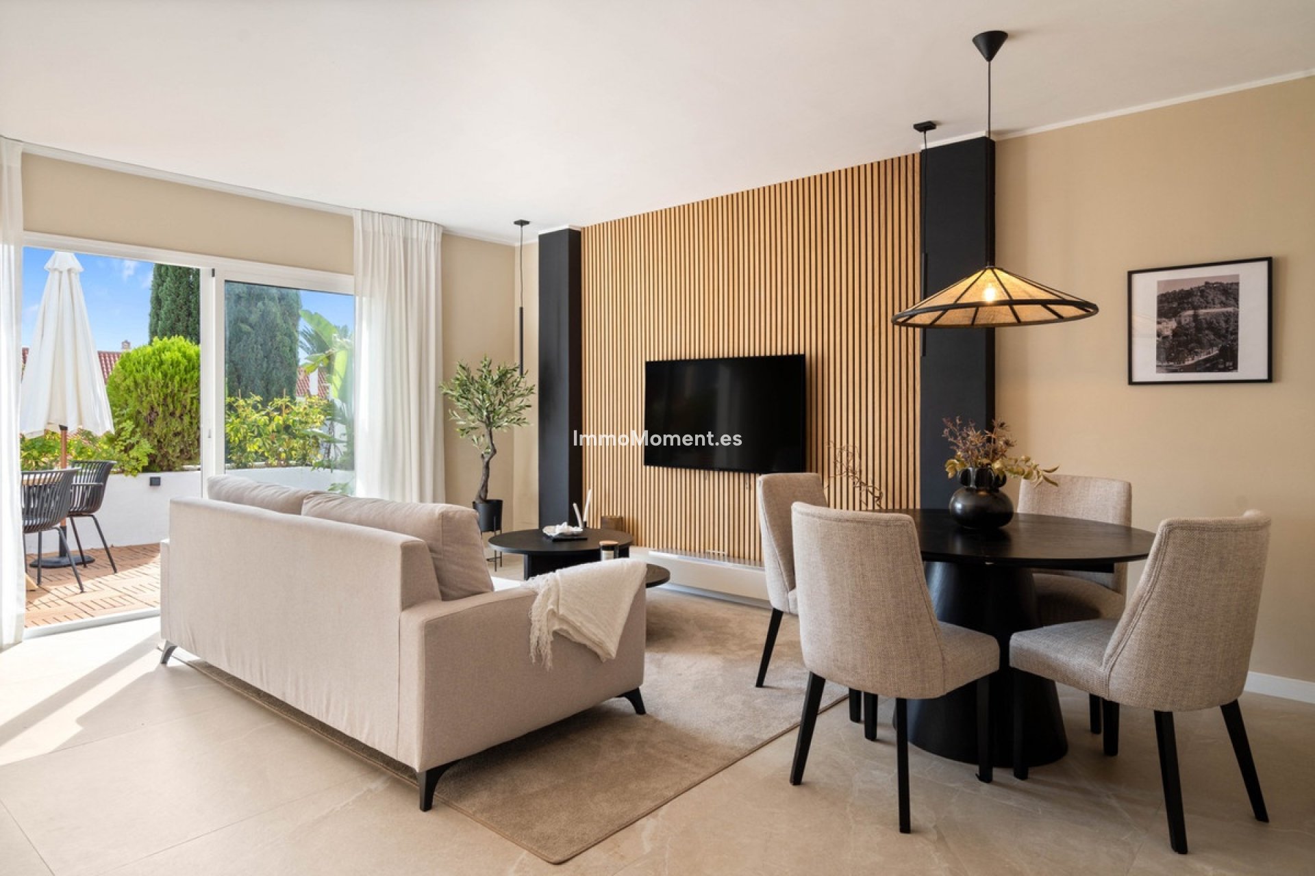 Reventa - Apartamento - Marbella - Nueva Andalucía