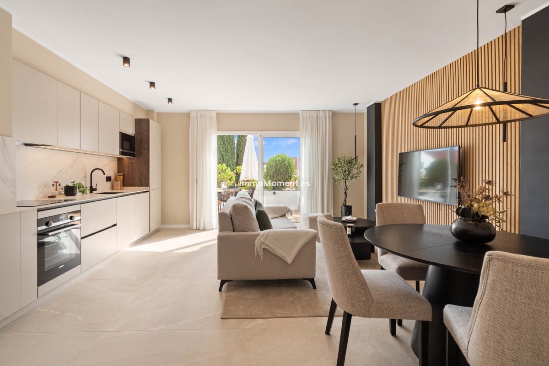 Reventa - Apartamento - Marbella - Nueva Andalucía