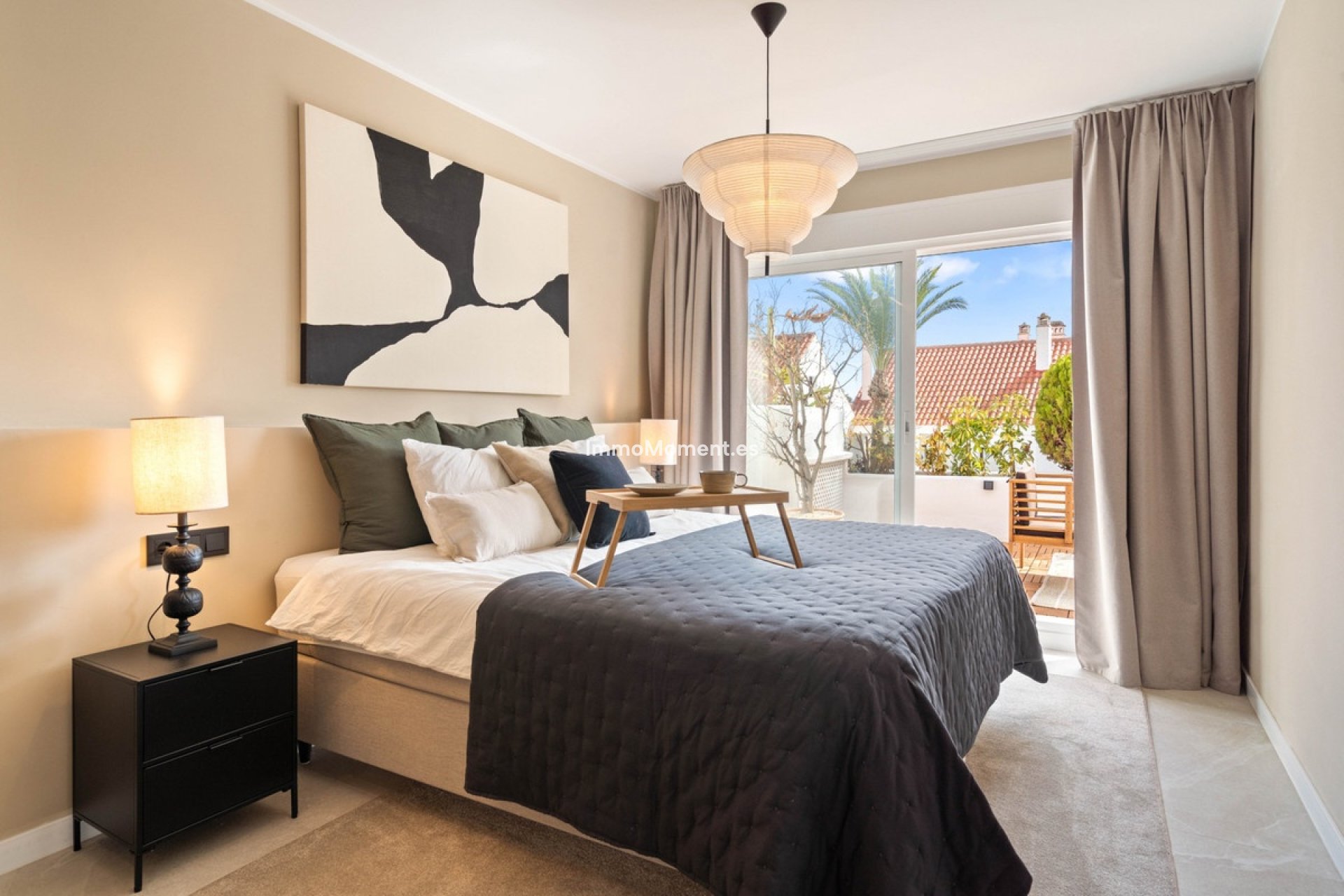 Reventa - Apartamento - Marbella - Nueva Andalucía