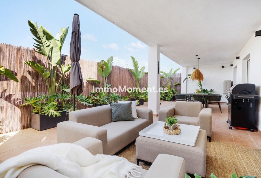 Reventa - Apartamento - Marbella - Nueva Andalucía