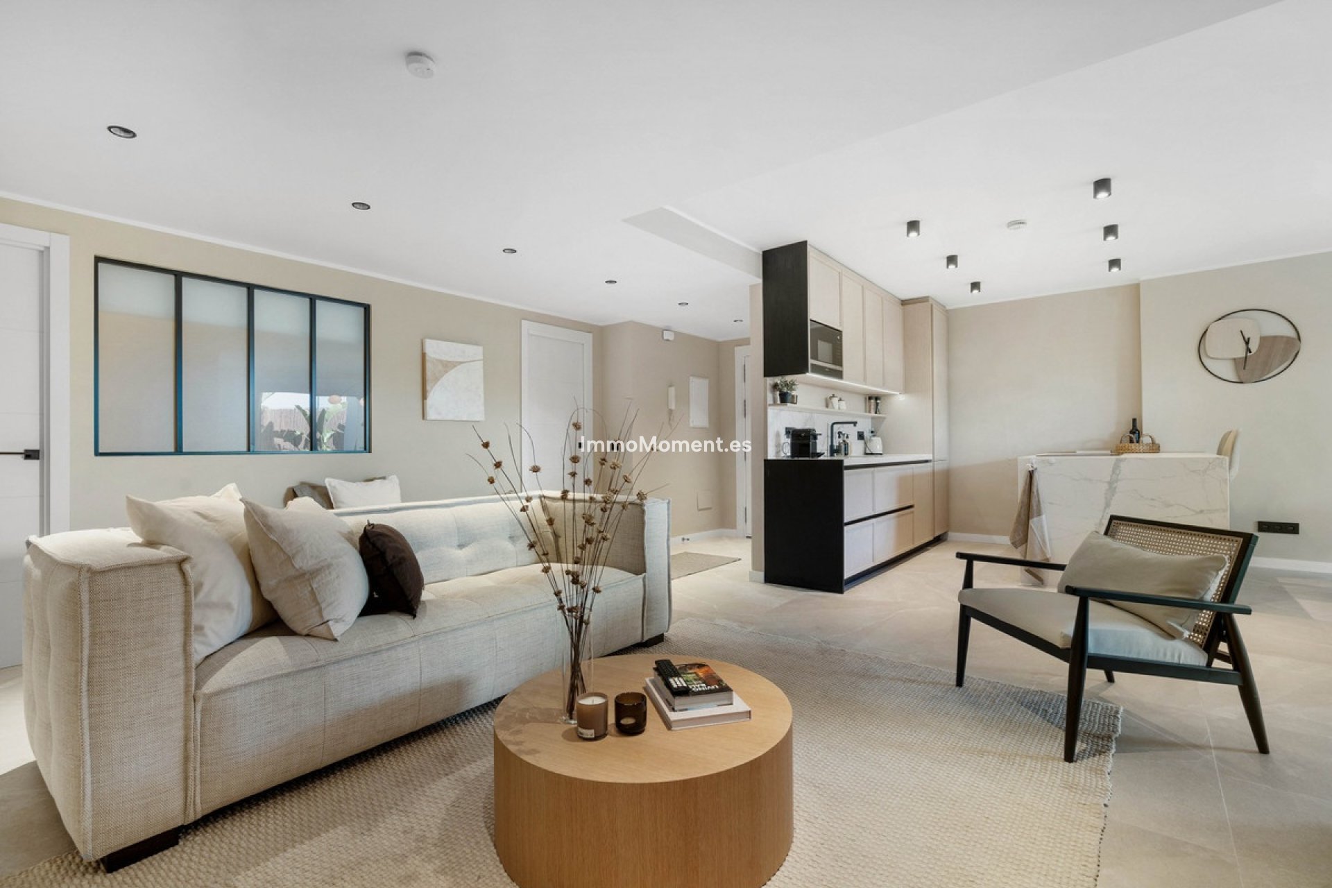 Reventa - Apartamento - Marbella - Nueva Andalucía