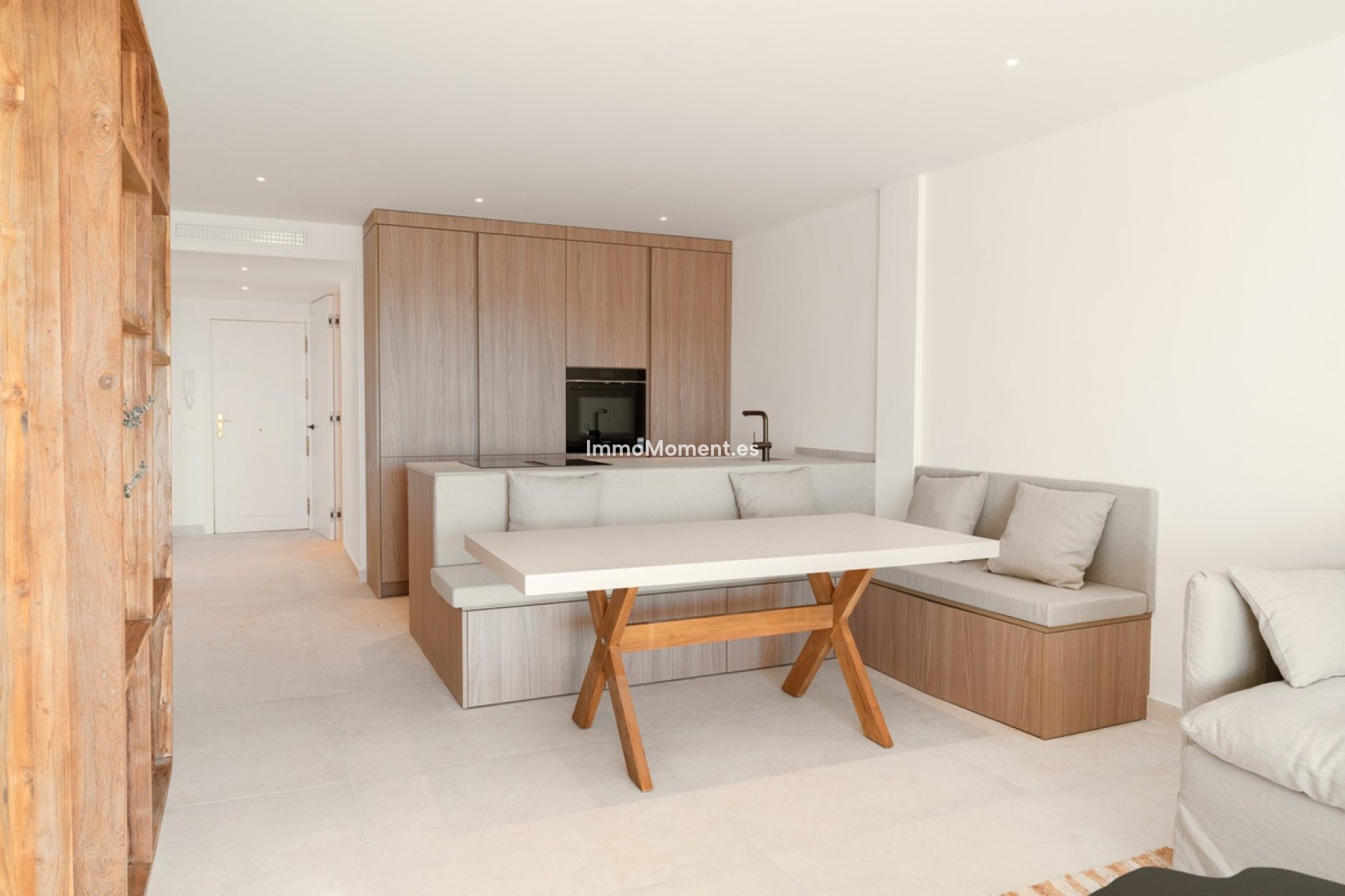 Reventa - Apartamento - Marbella - Nueva Andalucía