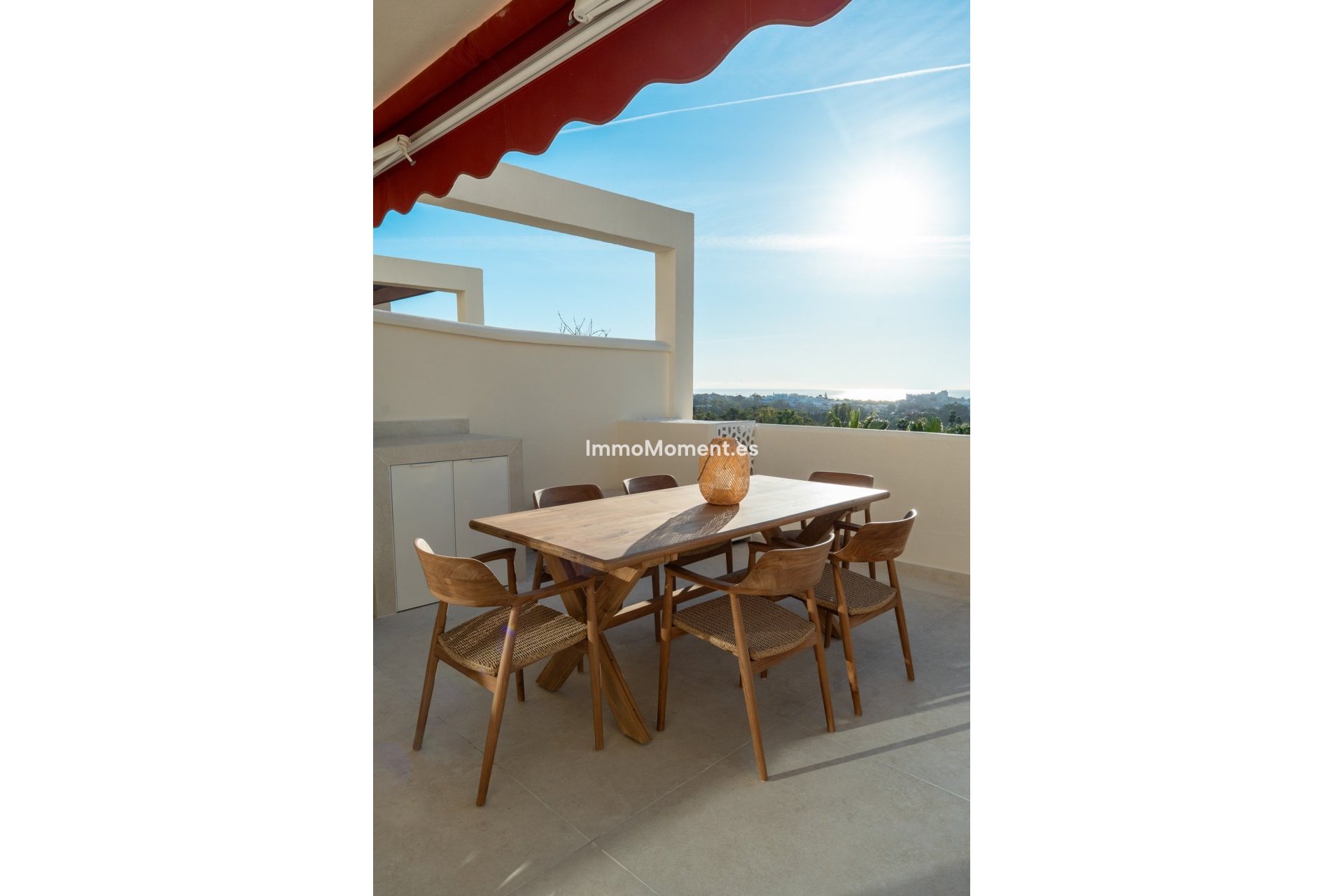 Reventa - Apartamento - Marbella - Nueva Andalucía