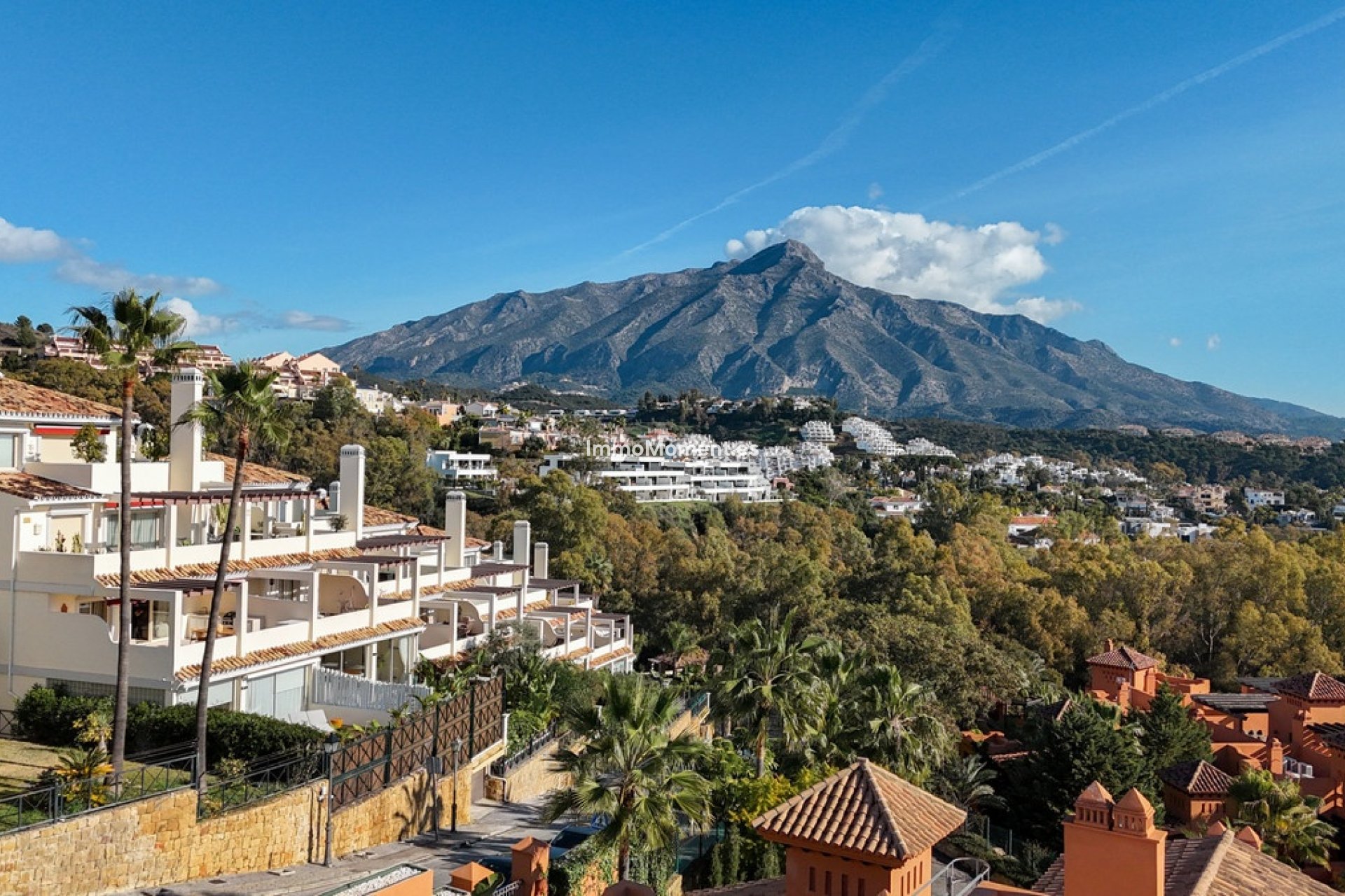 Reventa - Apartamento - Marbella - Nueva Andalucía