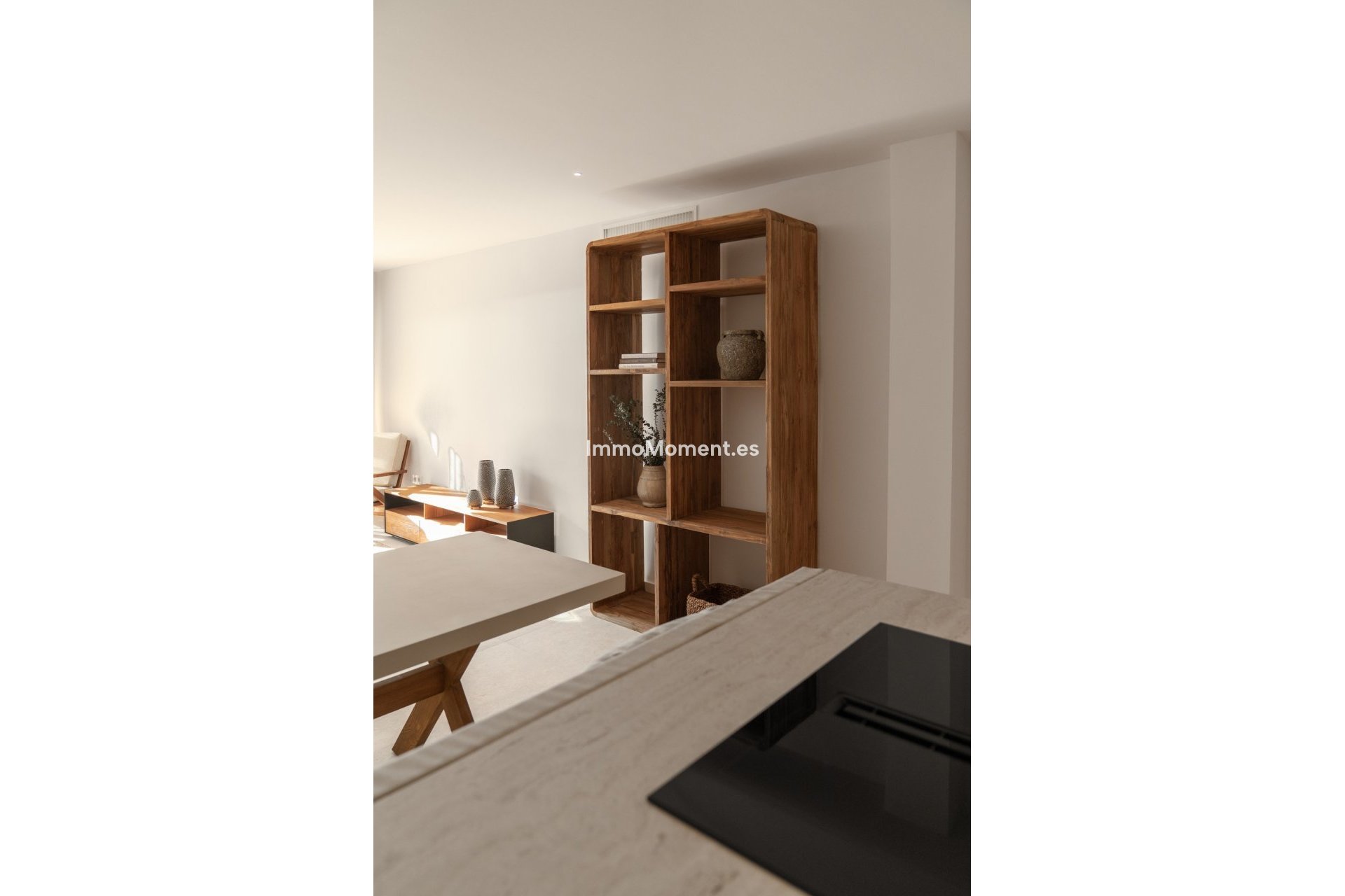 Reventa - Apartamento - Marbella - Nueva Andalucía