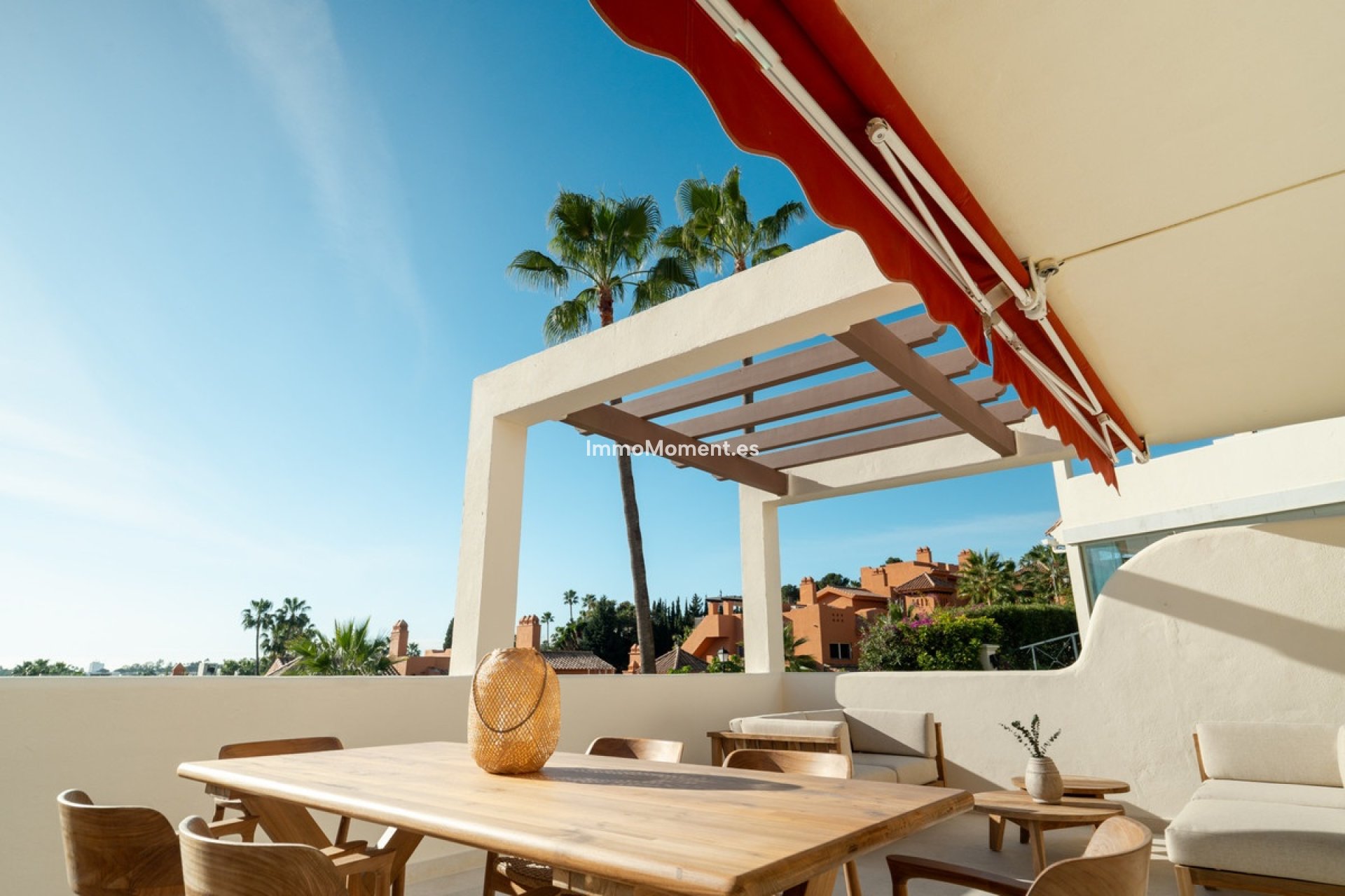 Reventa - Apartamento - Marbella - Nueva Andalucía