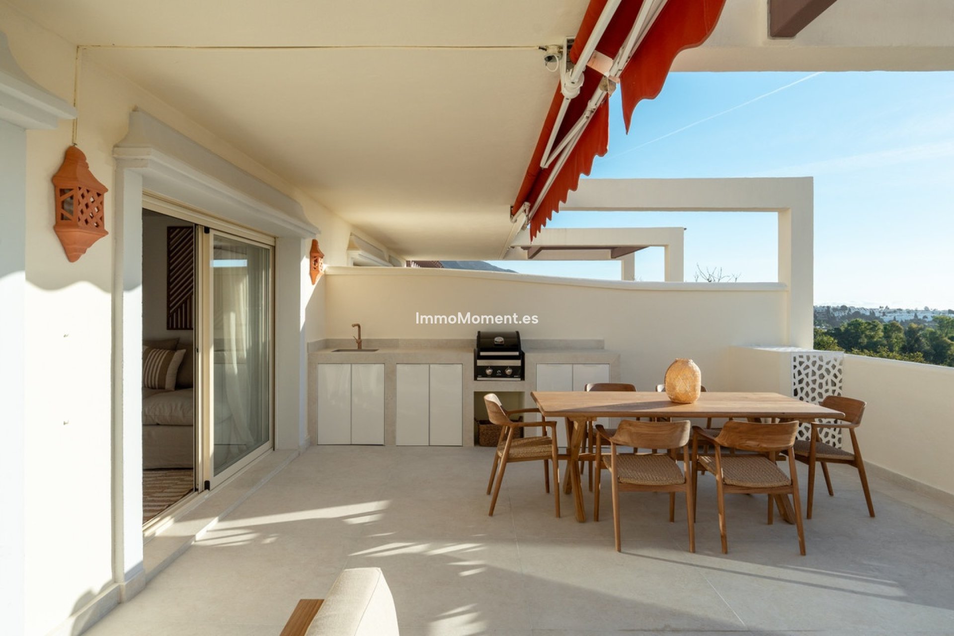 Reventa - Apartamento - Marbella - Nueva Andalucía