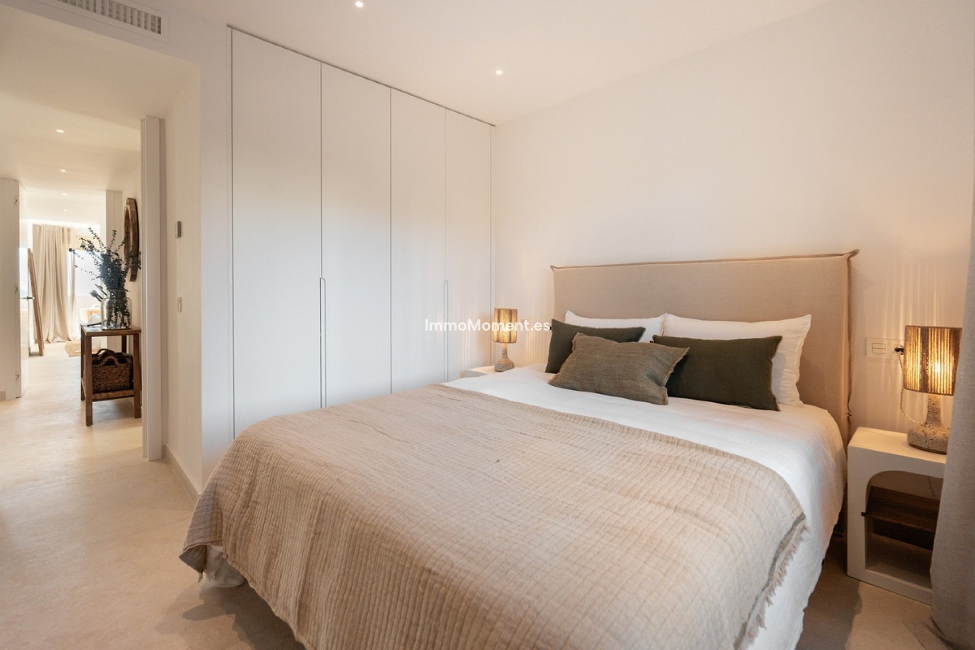 Reventa - Apartamento - Marbella - Nueva Andalucía