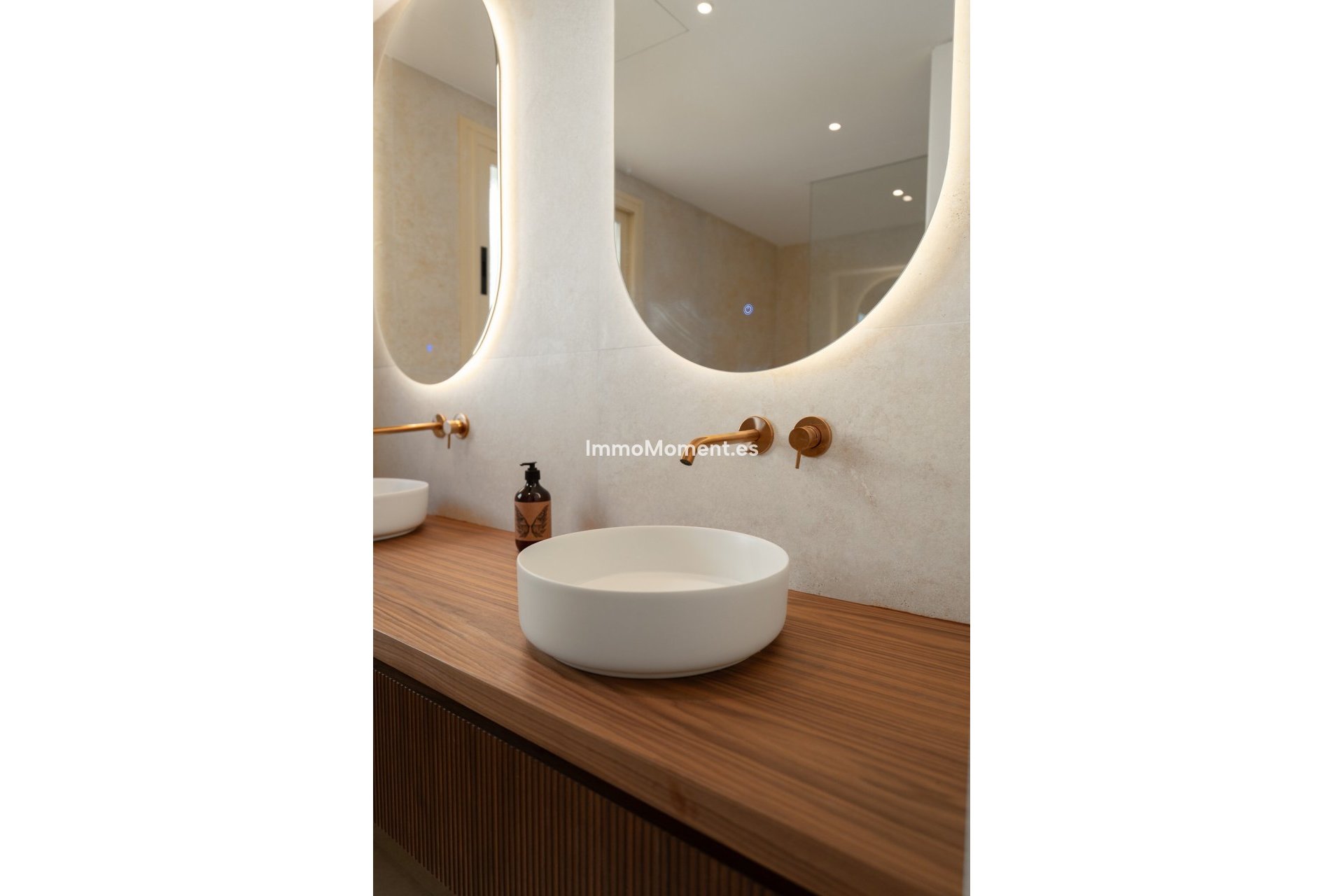 Reventa - Apartamento - Marbella - Nueva Andalucía