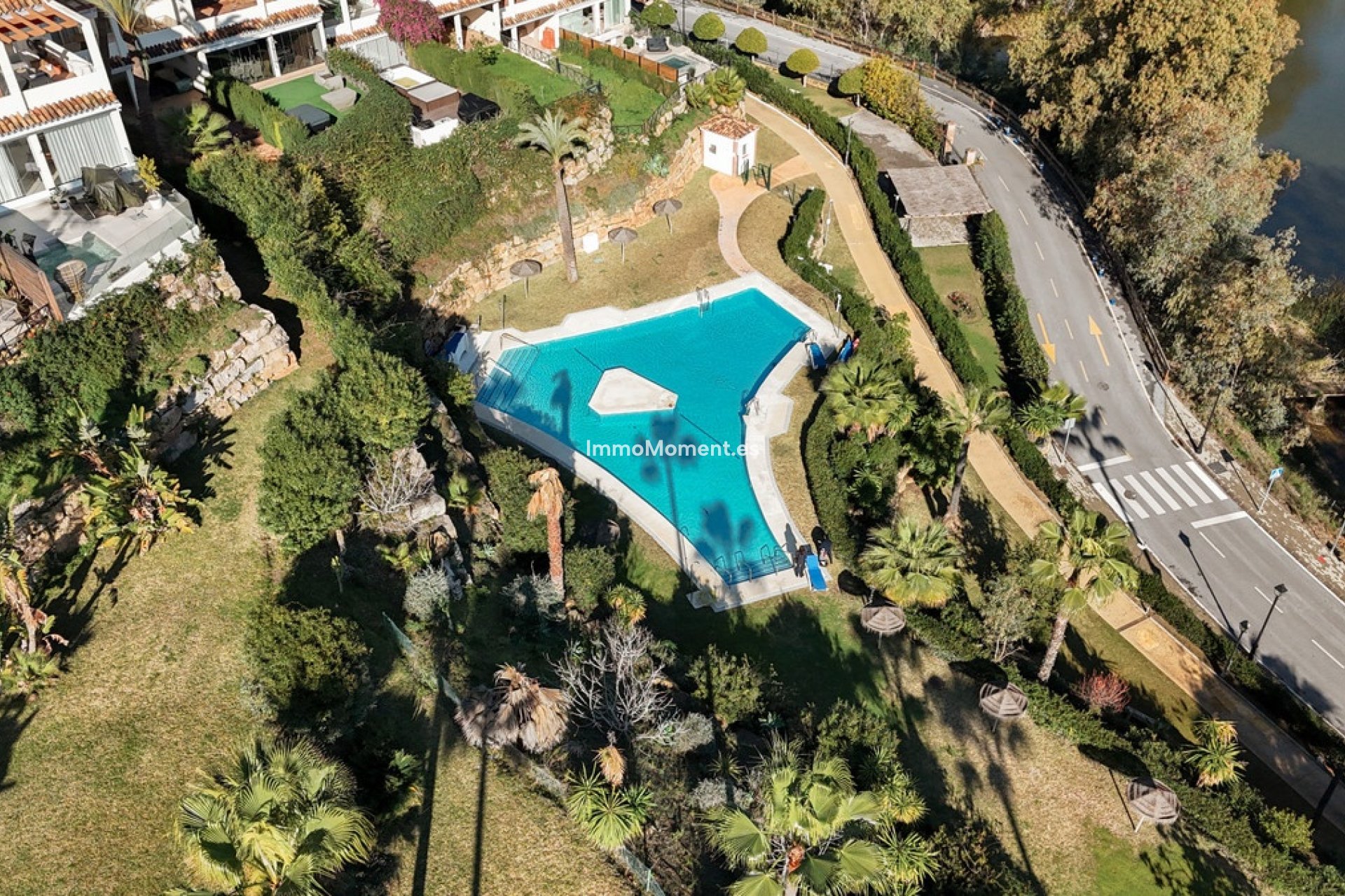 Reventa - Apartamento - Marbella - Nueva Andalucía