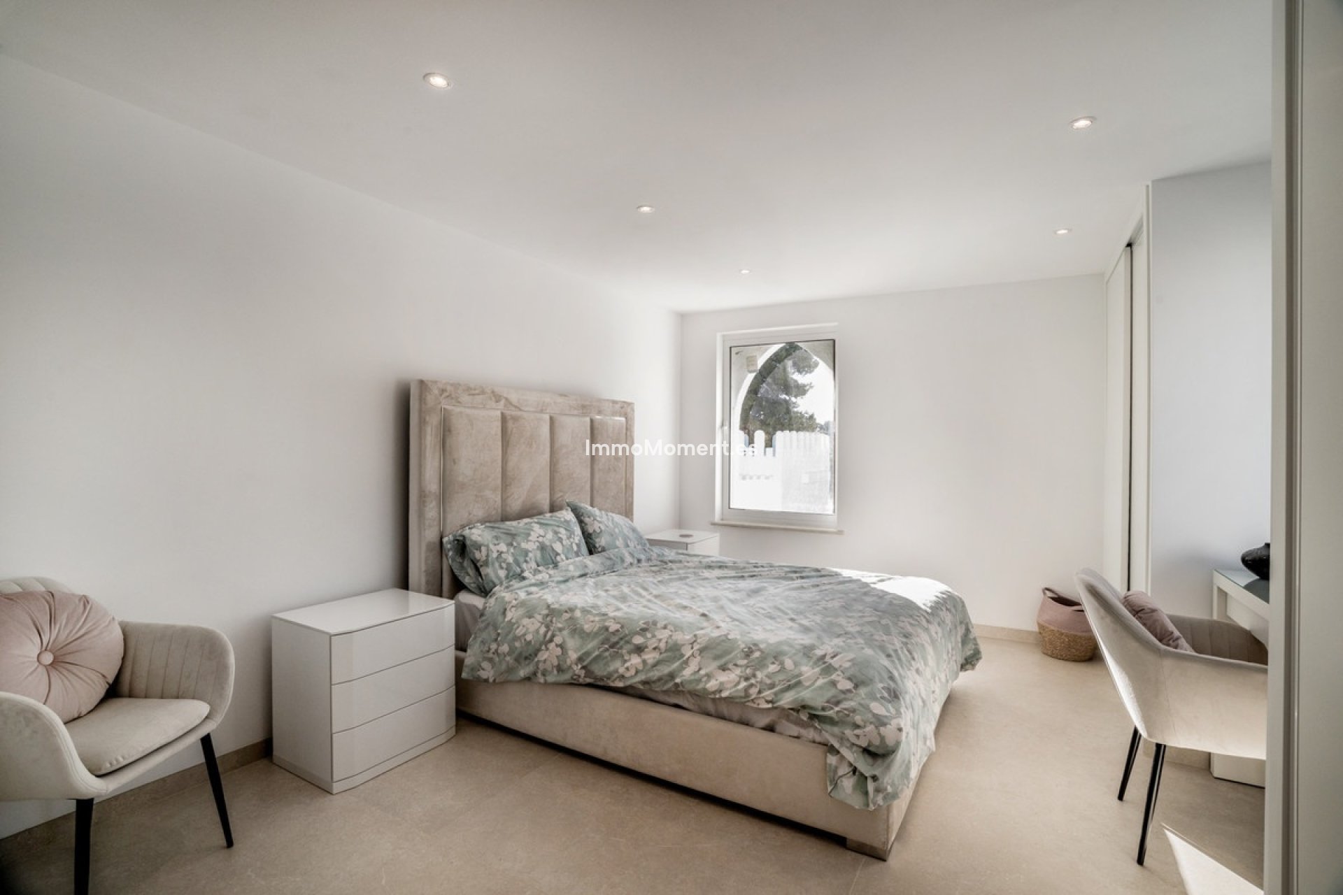 Reventa - Apartamento - Marbella - Nueva Andalucía