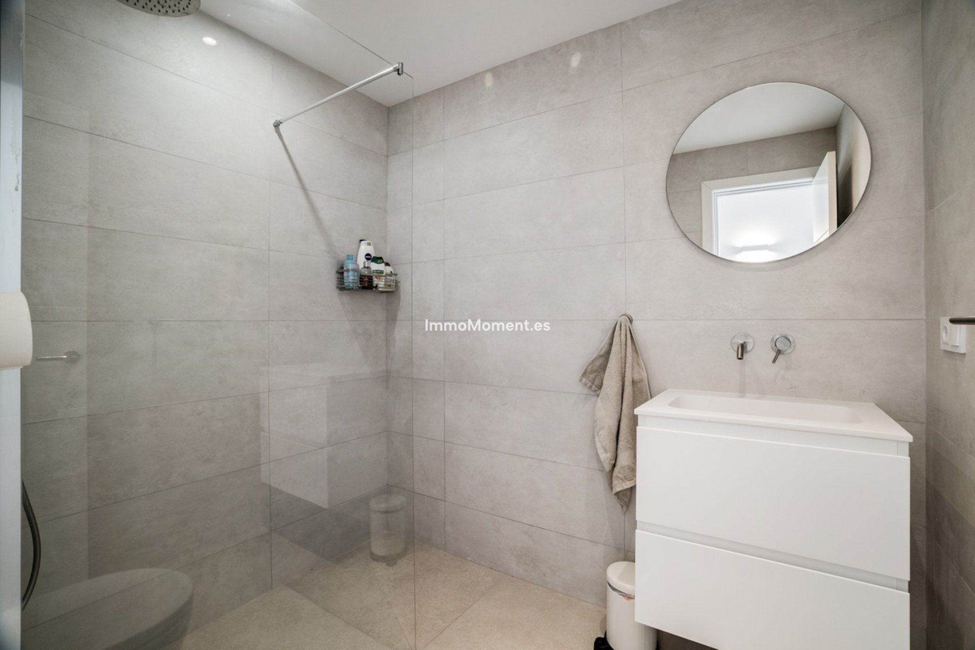 Reventa - Apartamento - Marbella - Nueva Andalucía