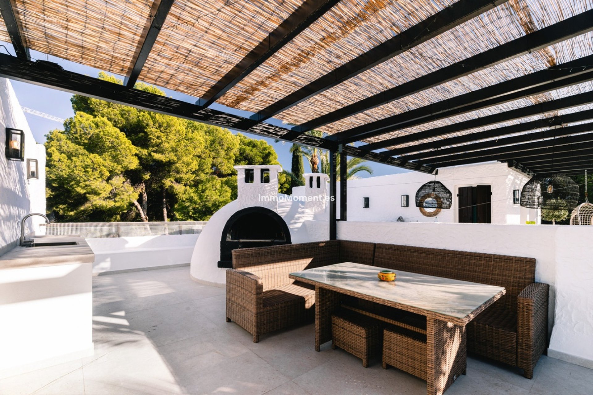 Reventa - Apartamento - Marbella - Nueva Andalucía