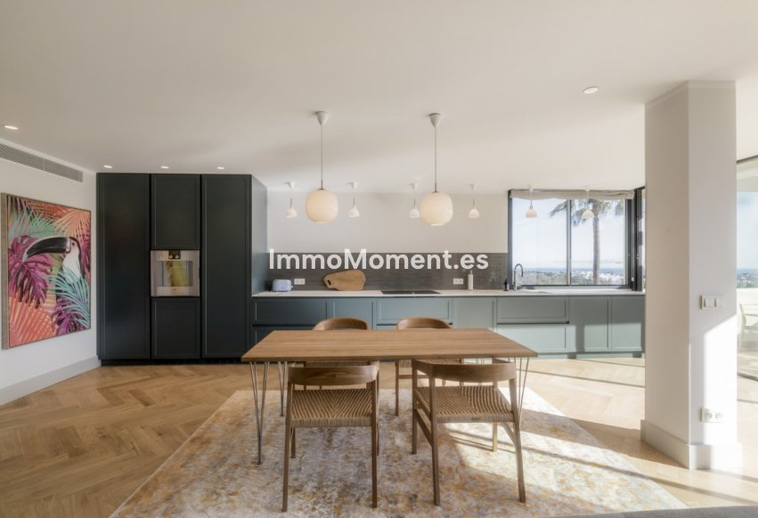 Reventa - Apartamento - Marbella - Nueva Andalucía