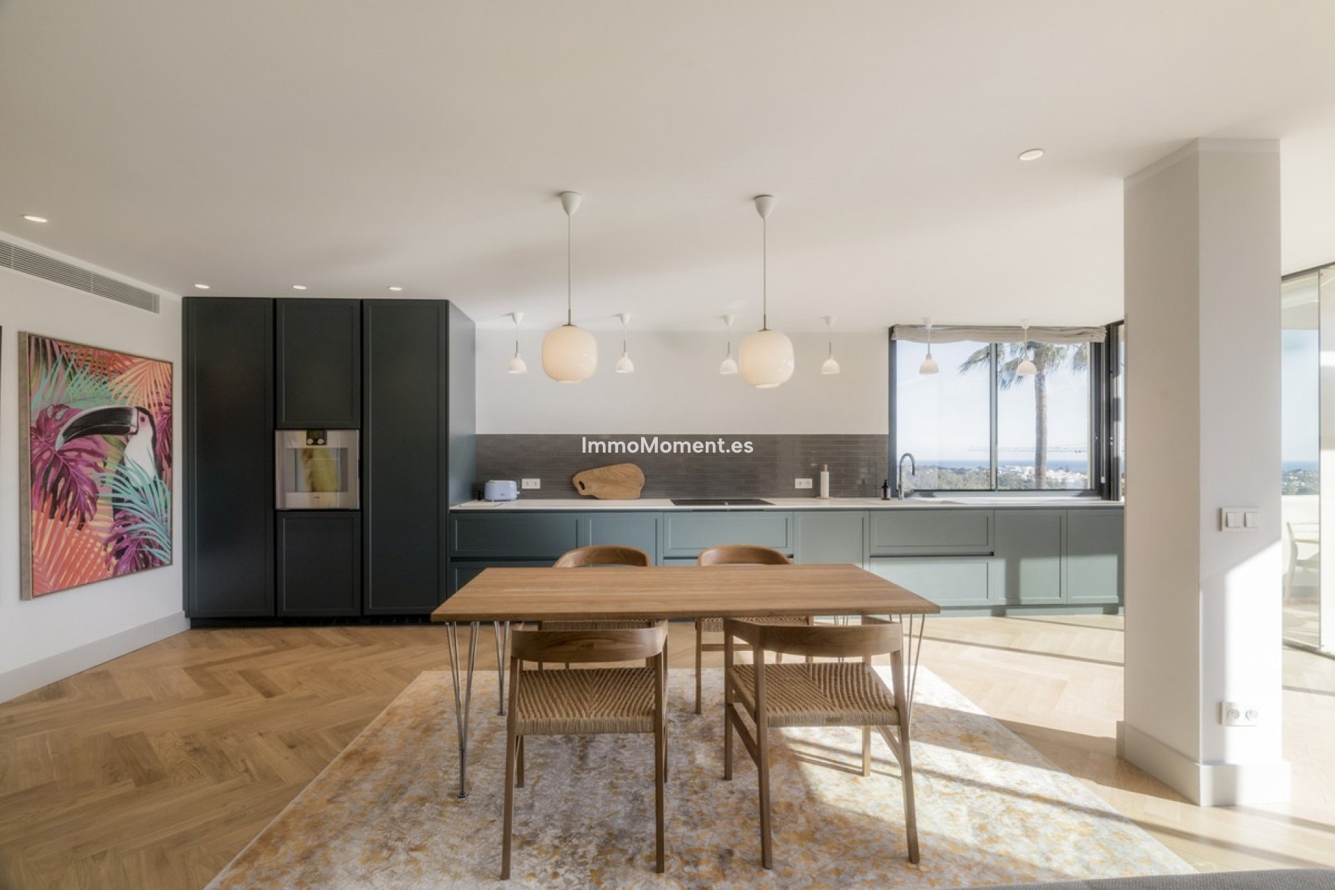 Reventa - Apartamento - Marbella - Nueva Andalucía