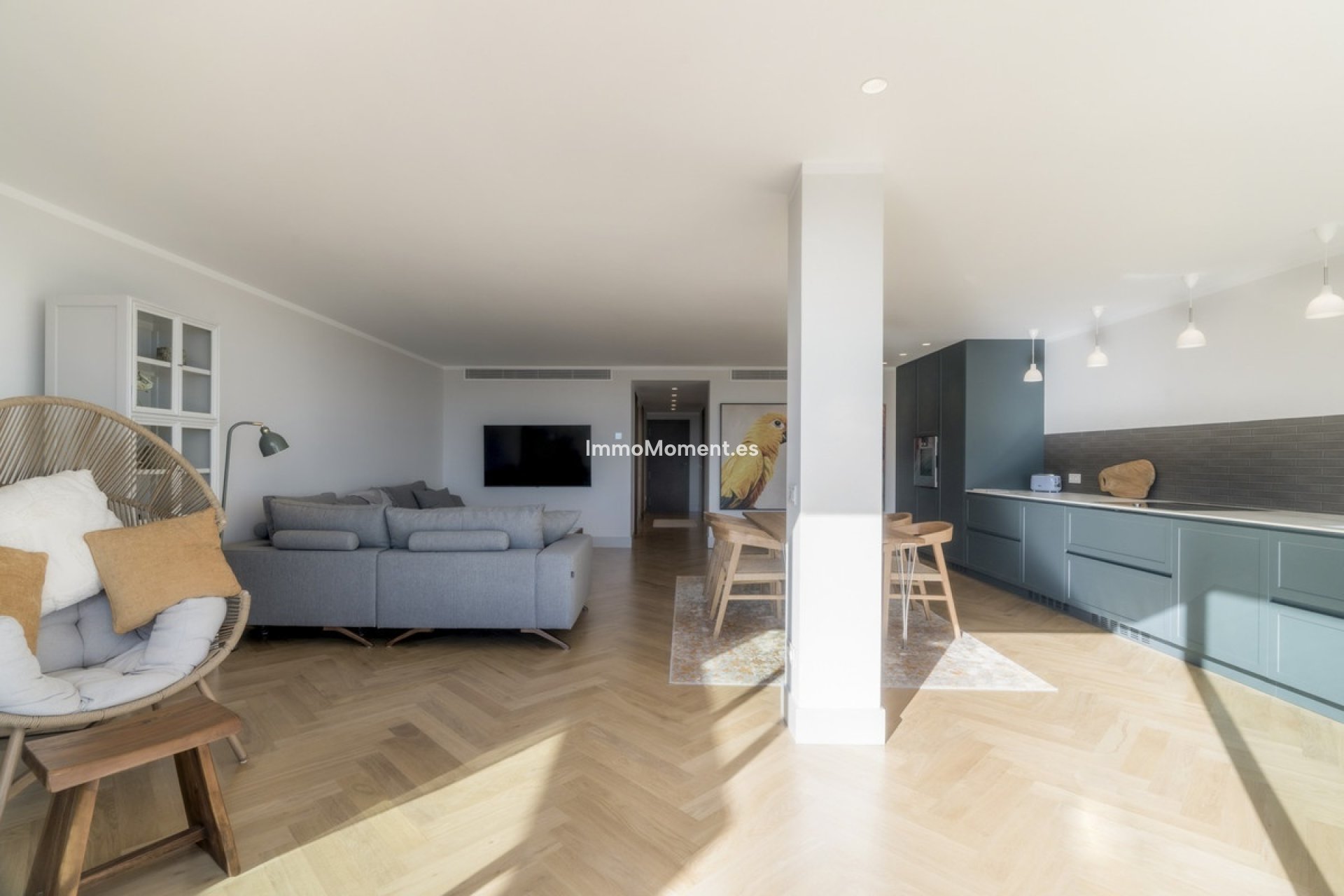 Reventa - Apartamento - Marbella - Nueva Andalucía