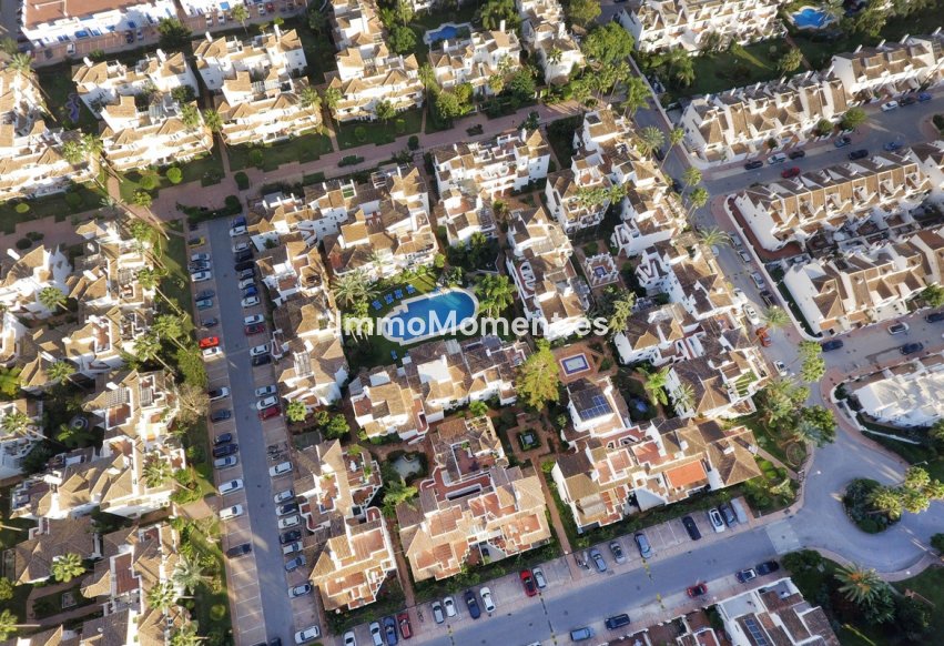 Reventa - Apartamento - Marbella - Nueva Andalucía