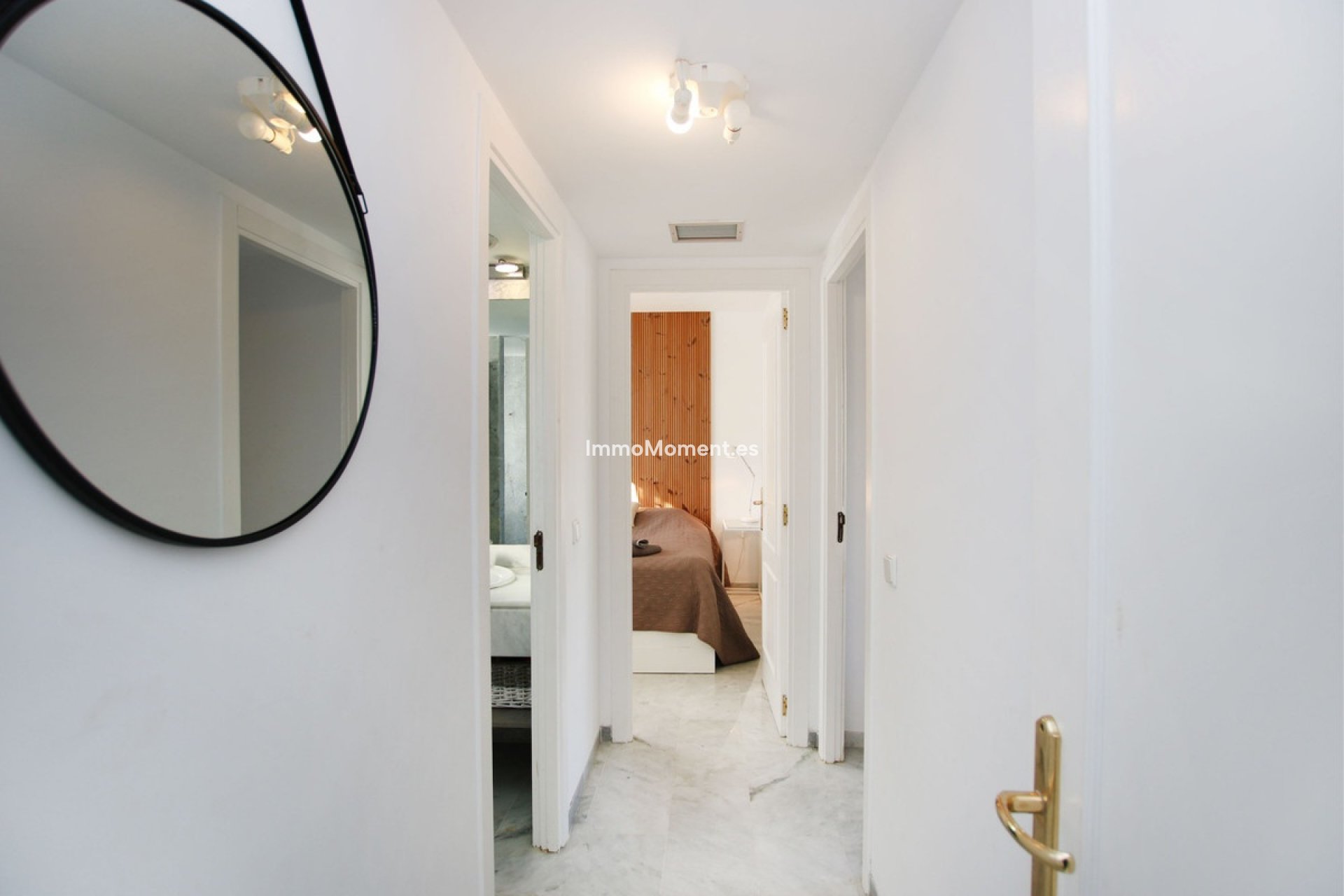Reventa - Apartamento - Marbella - Nueva Andalucía