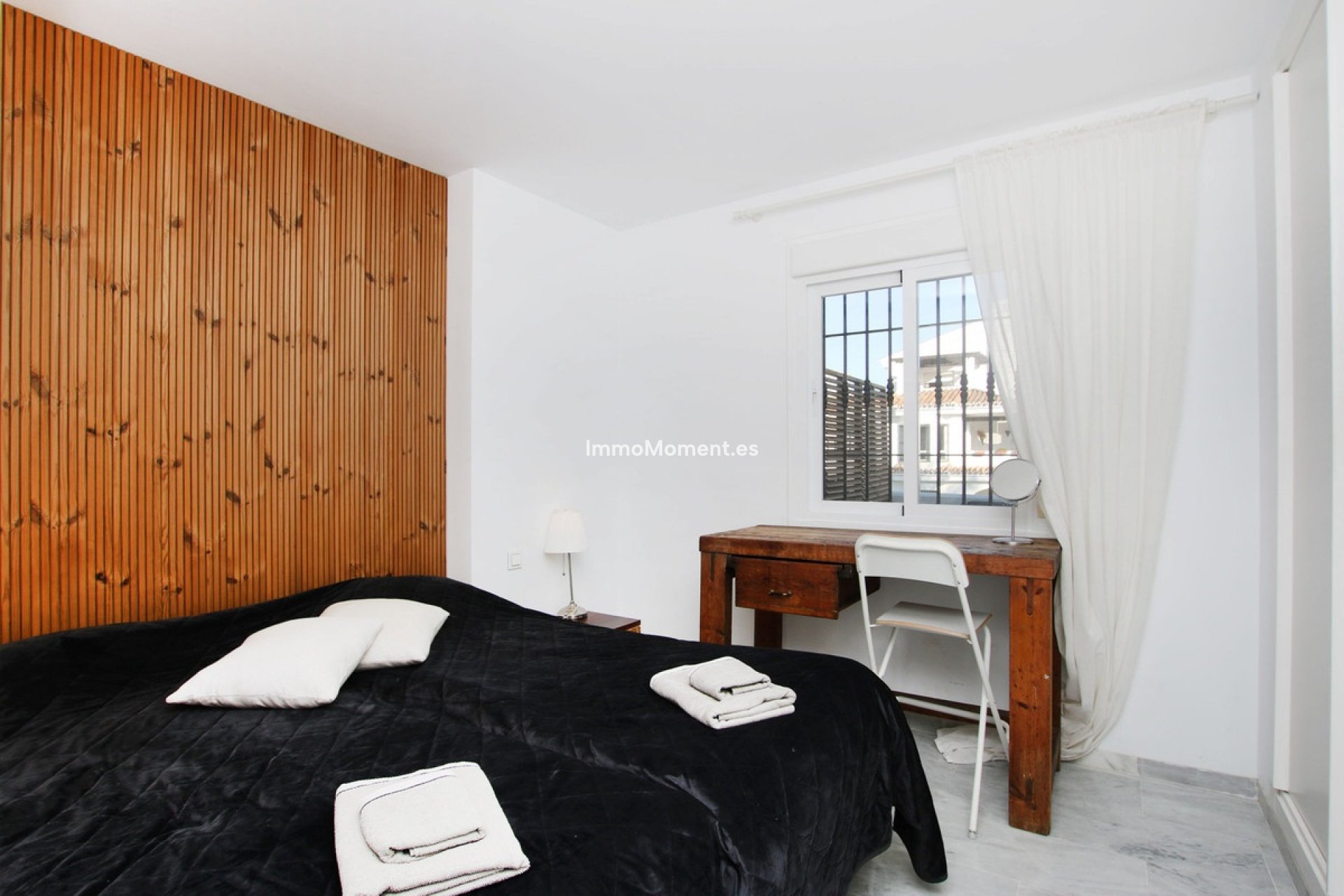 Reventa - Apartamento - Marbella - Nueva Andalucía