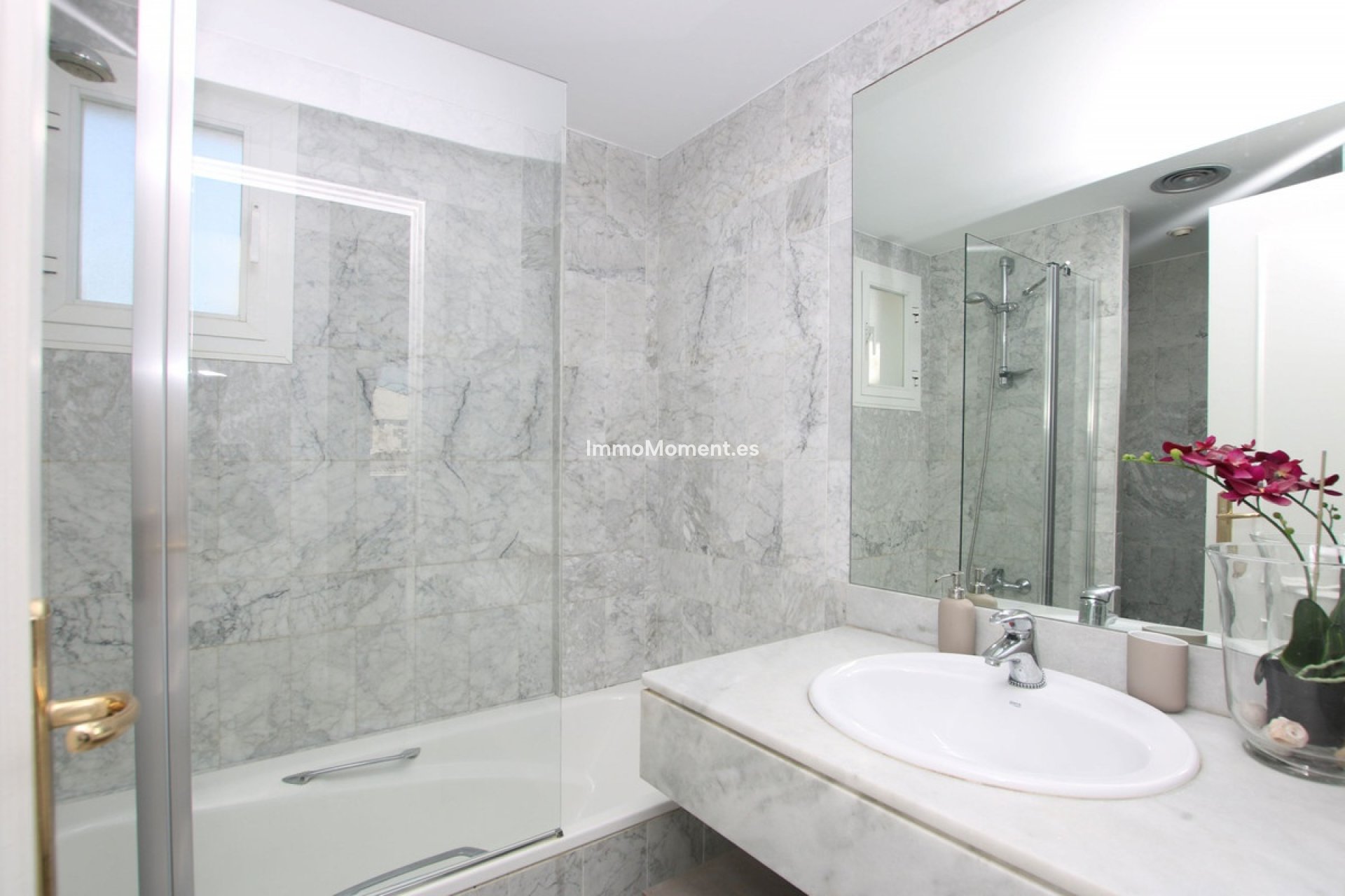 Reventa - Apartamento - Marbella - Nueva Andalucía