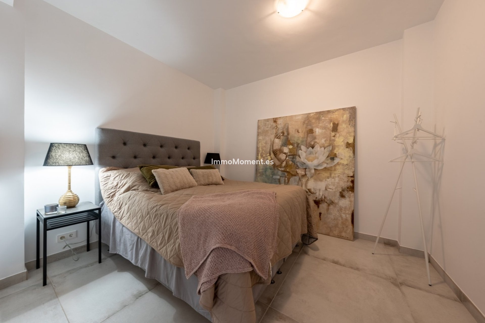 Reventa - Apartamento - Marbella - Nueva Andalucía