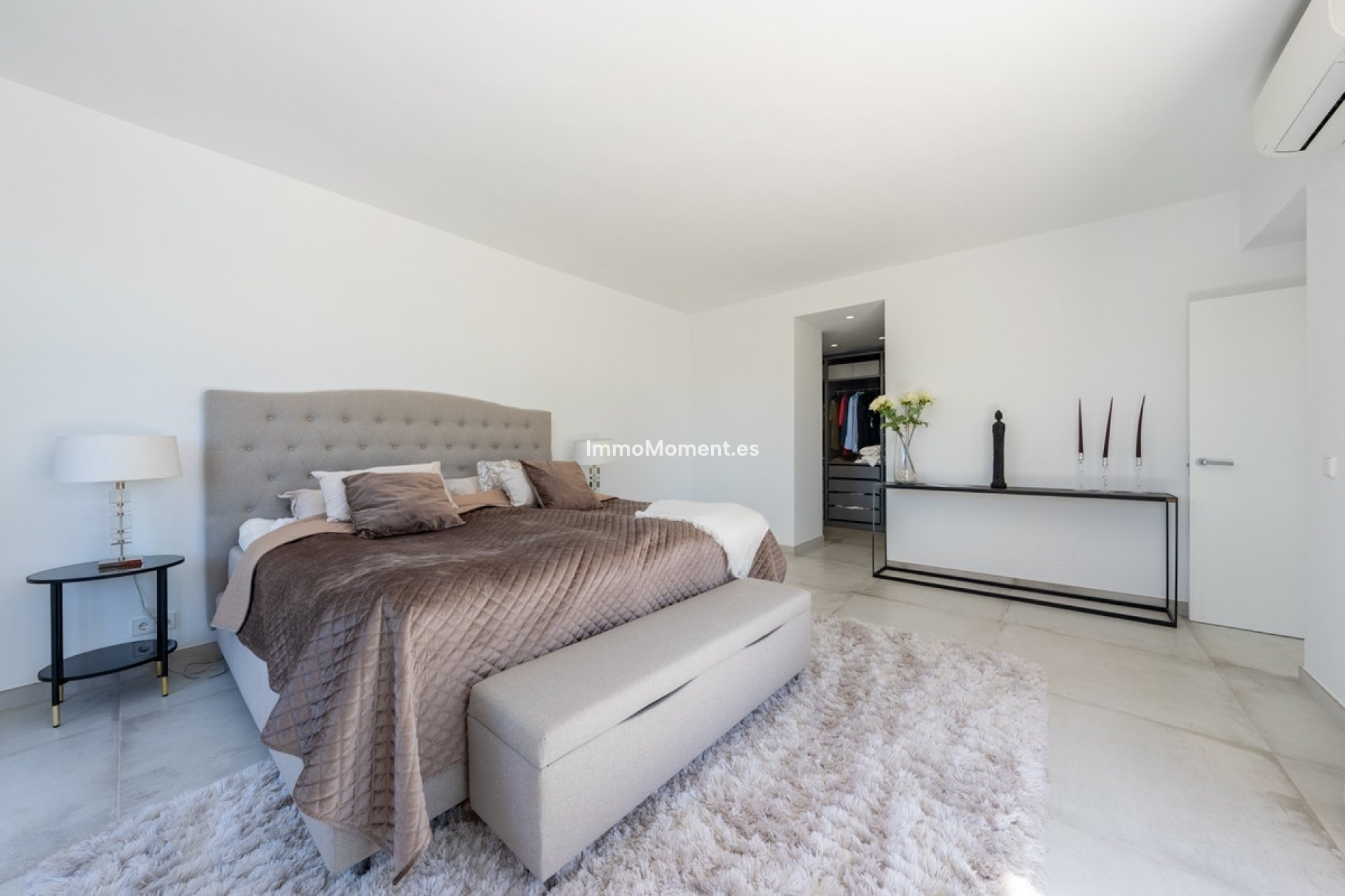 Reventa - Apartamento - Marbella - Nueva Andalucía