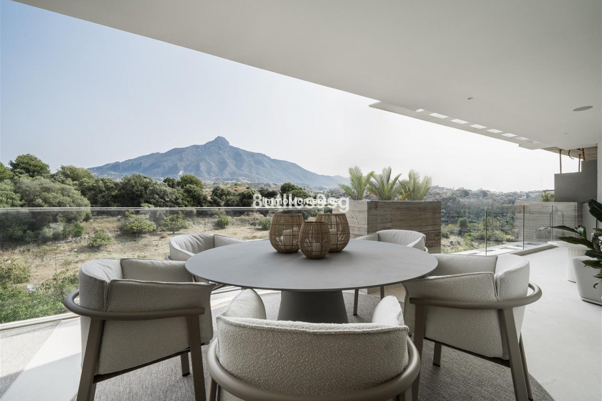 Reventa - Apartamento - Marbella - Nueva Andalucía