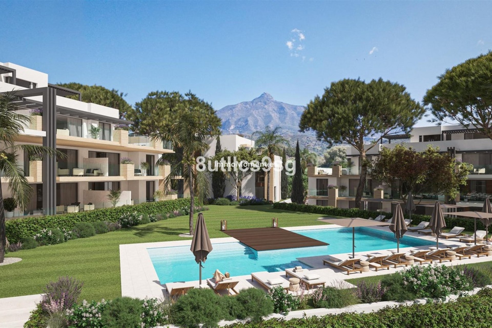 Reventa - Apartamento - Marbella - Nueva Andalucía